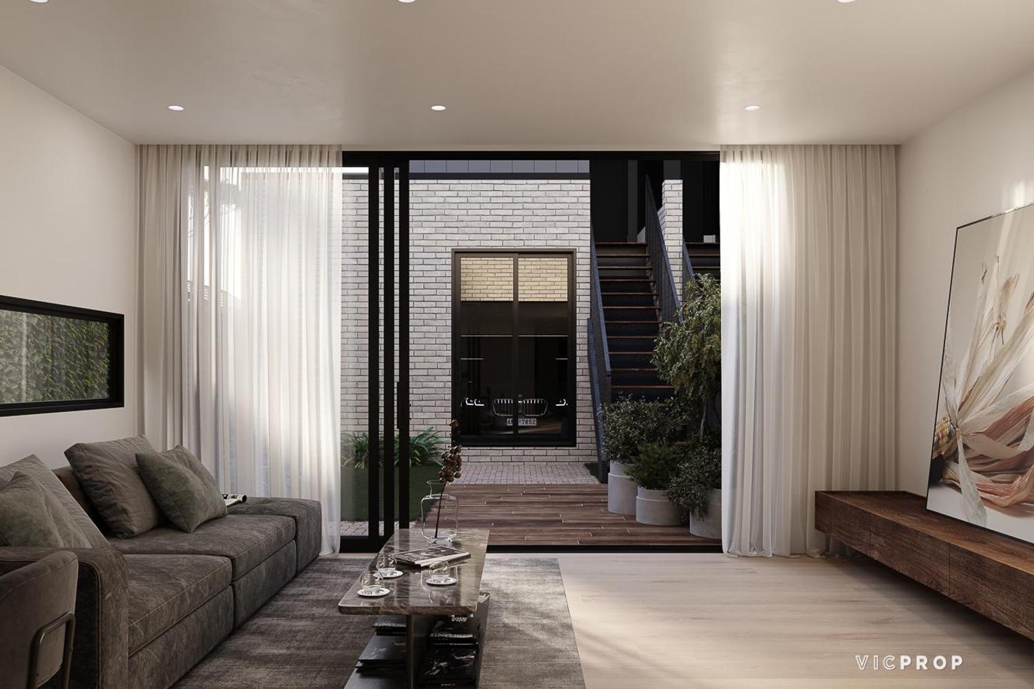 1-4/187 Bell Street, Coburg, Vic, 3058 - Image 3