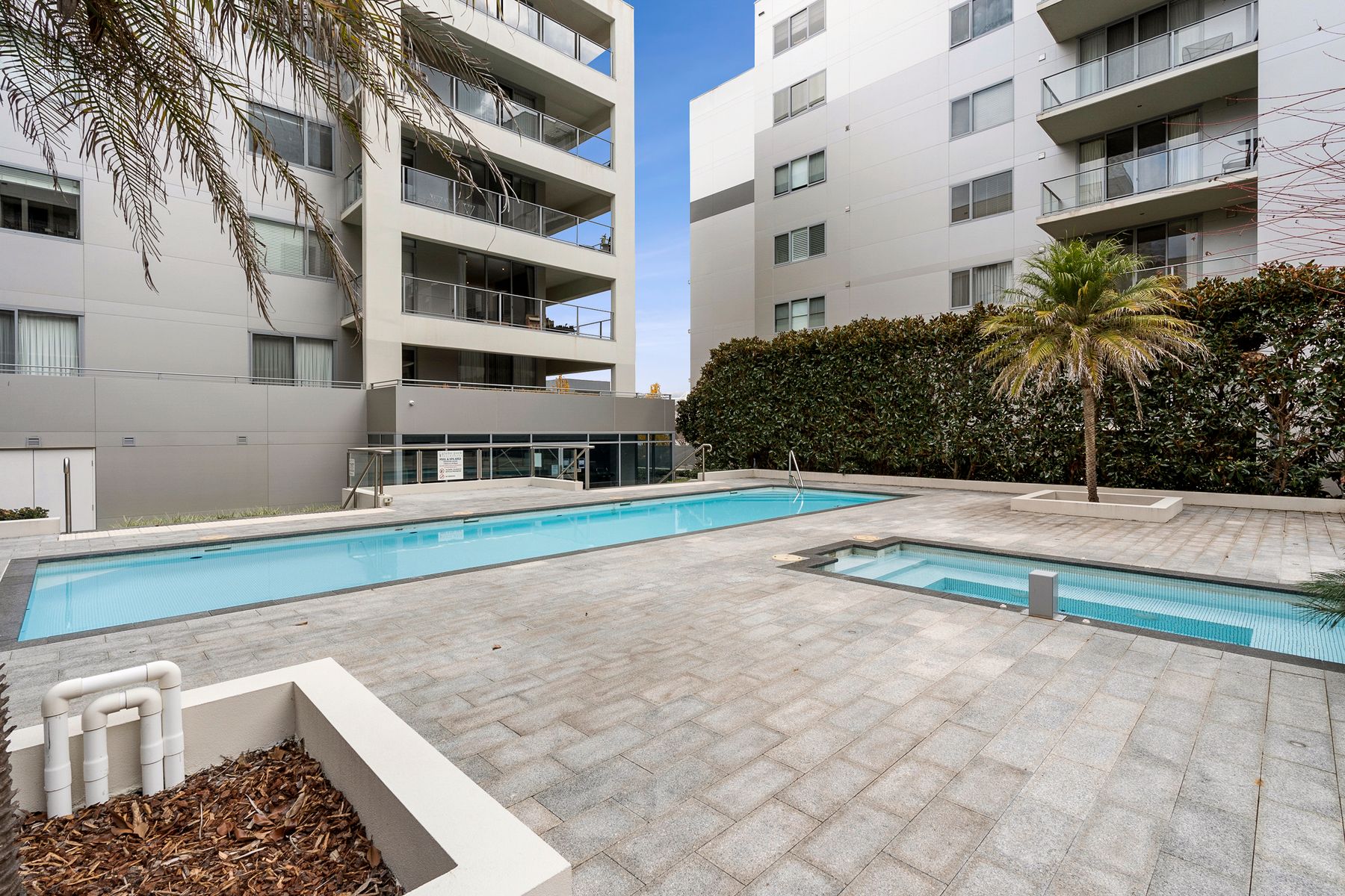 11/15 Coranderrk Street, City, Act, 2601 - Image 1
