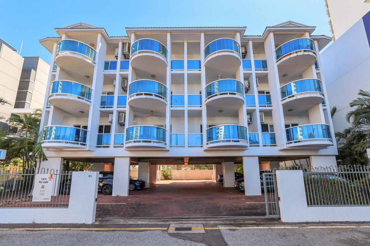10/51 Knuckey Street, Darwin City, NT 0800 - Image 1
