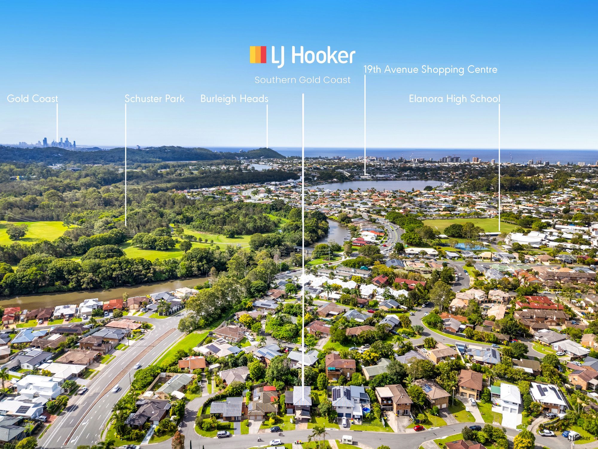 14 Kalmia Court, Elanora, QLD 4221 - Image 2
