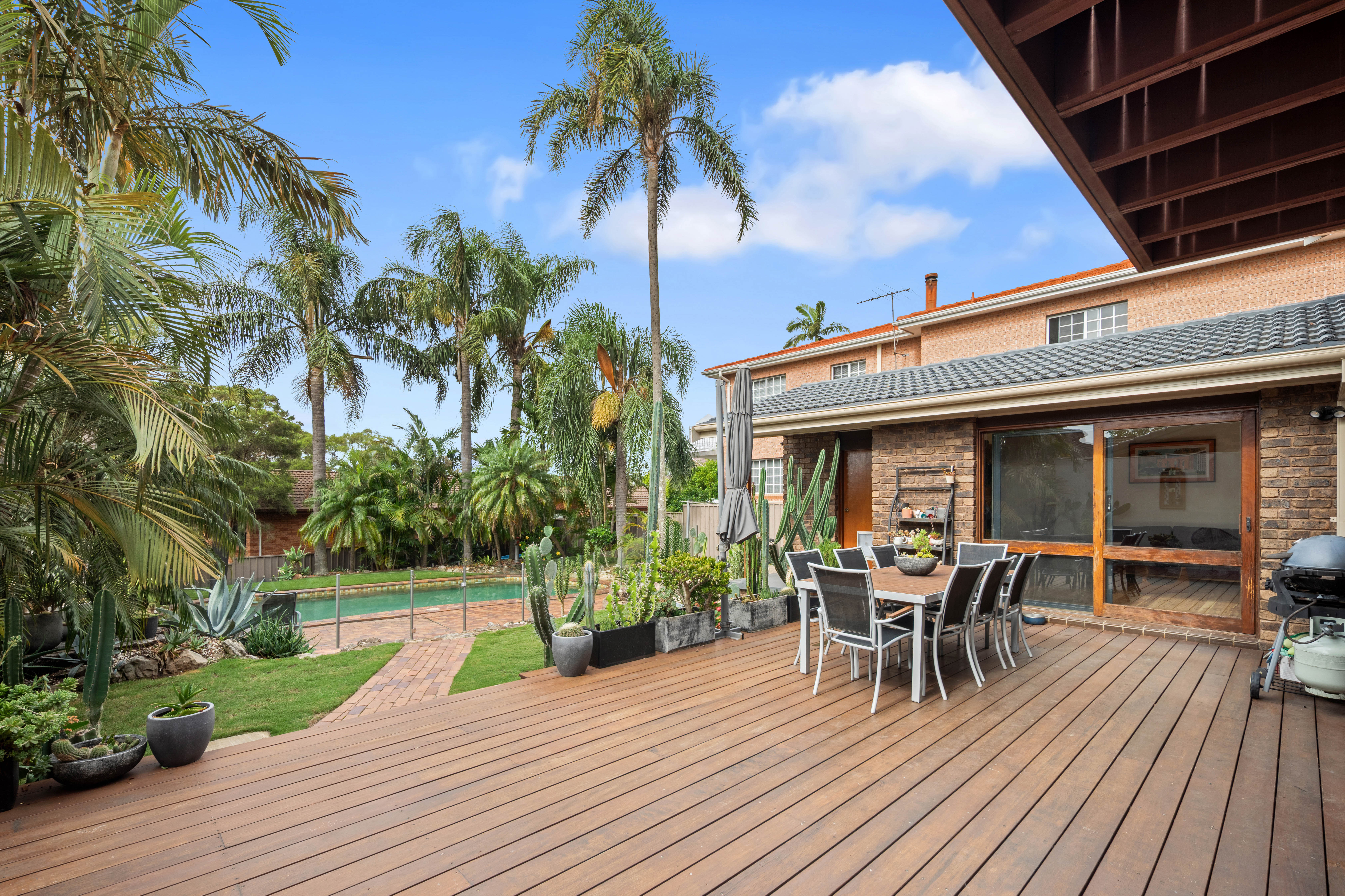 5-bedroom house at 47 BIGNELL STREET, Illawong NSW 2234, Sutherland, New South Wales