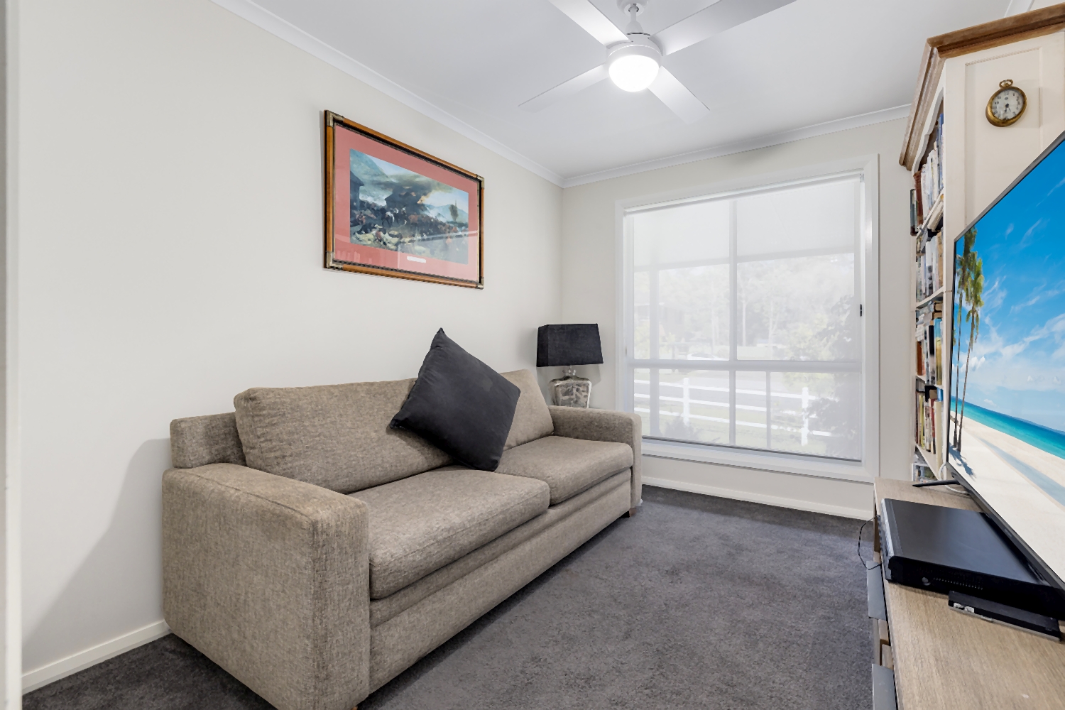 3-bedroom house at 1 Bottlebrush Place, Lakewood, NSW 2443, Port Macquarie-Hastings, New South Wales