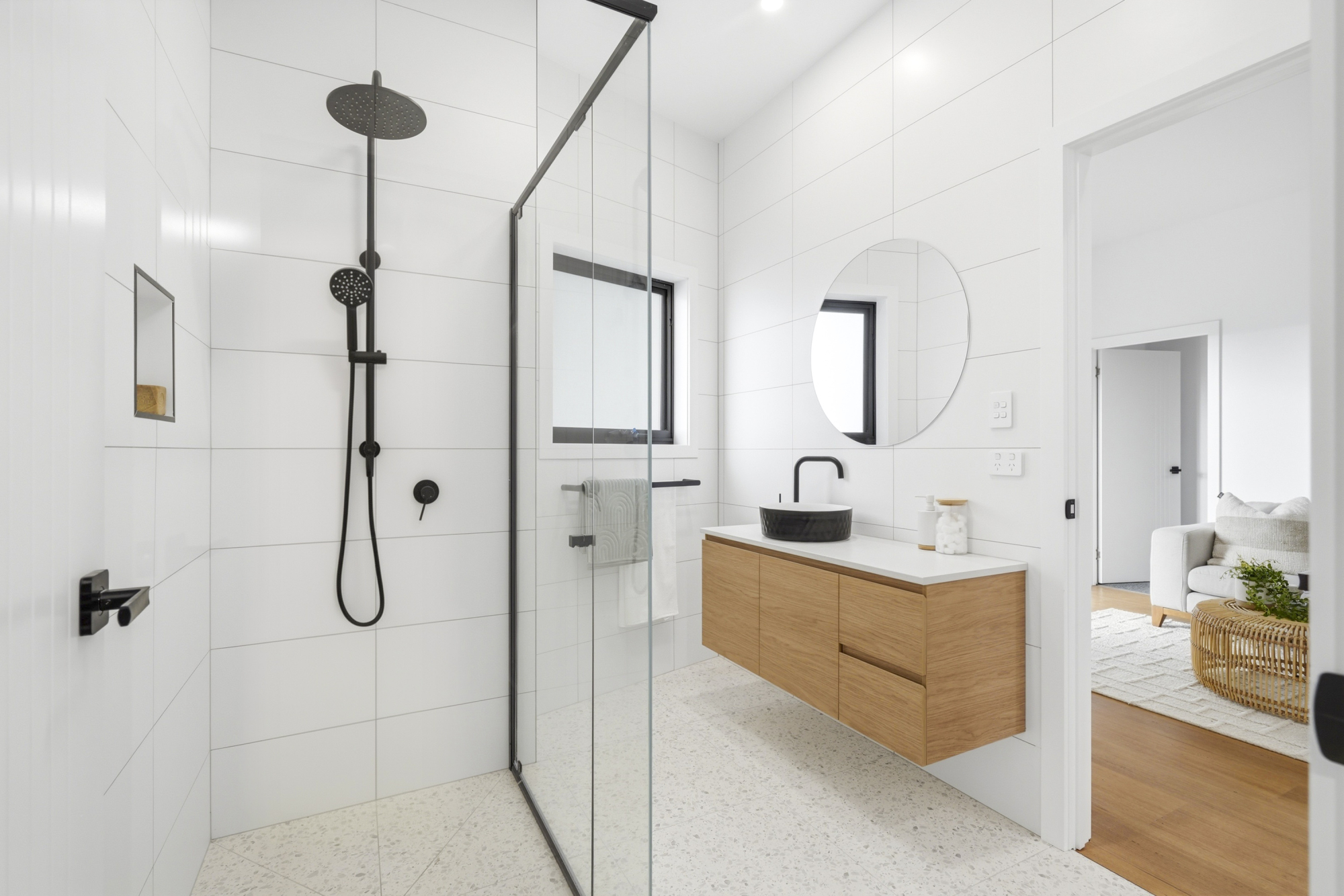 4-bedroom house at 1/20B Frances Street, Bridport, TAS 7262, Dorset, Tasmania