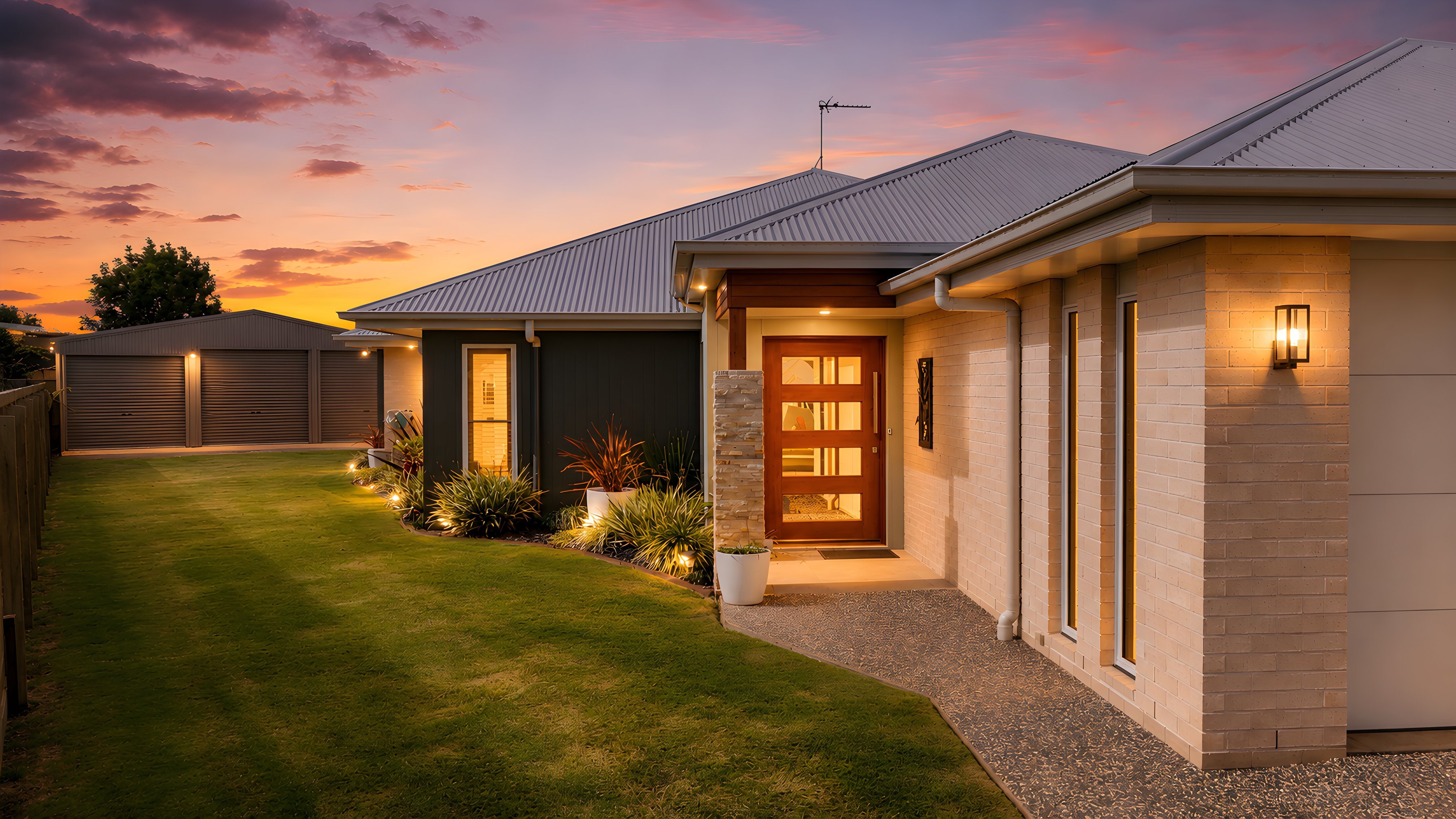 12 O'Neill Circuit, Kearneys Spring, Qld, 4350 - Image 1