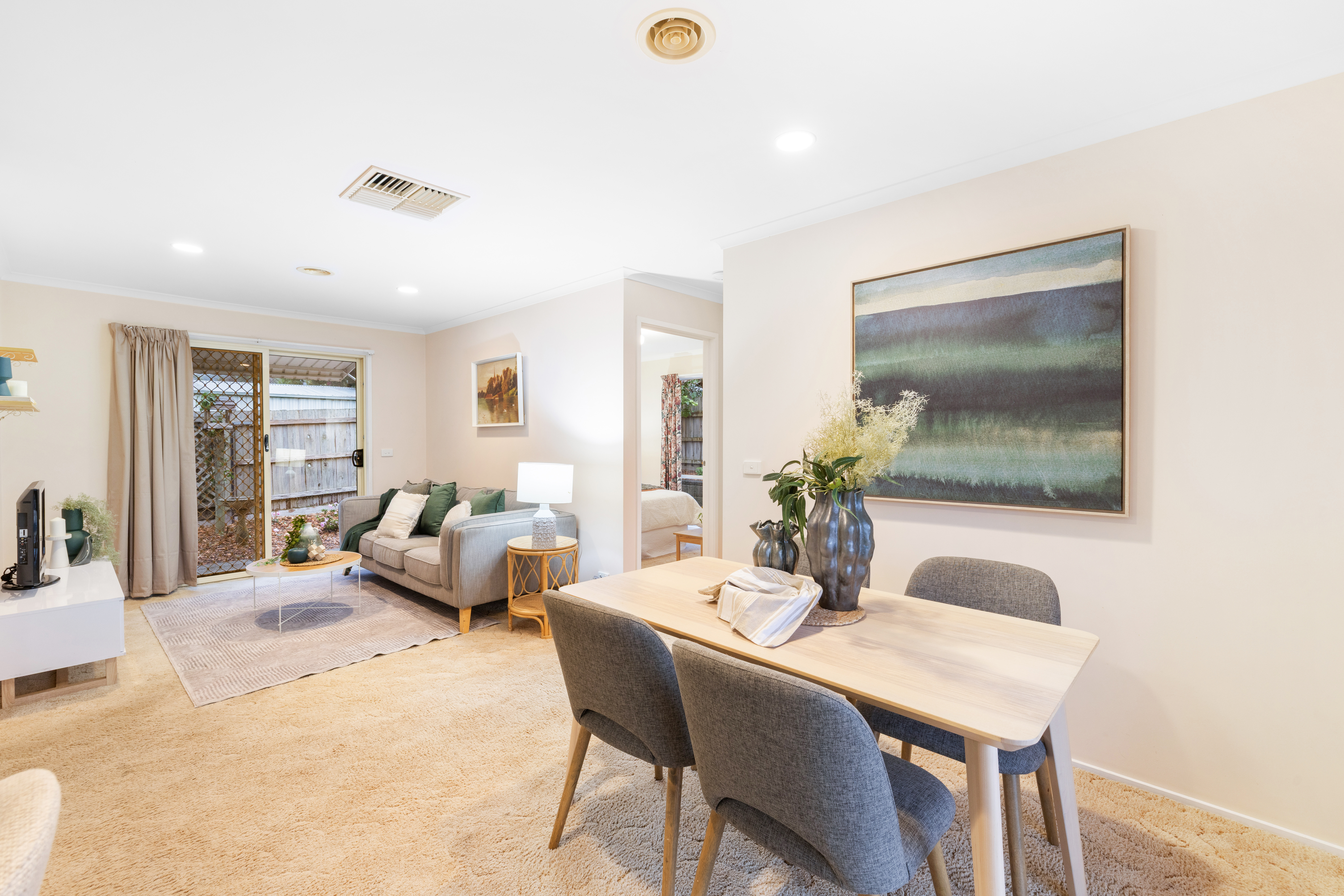 3-bedroom house at 49 DOYSAL AVENUE, Ferntree Gully VIC 3156, Knox, Victoria