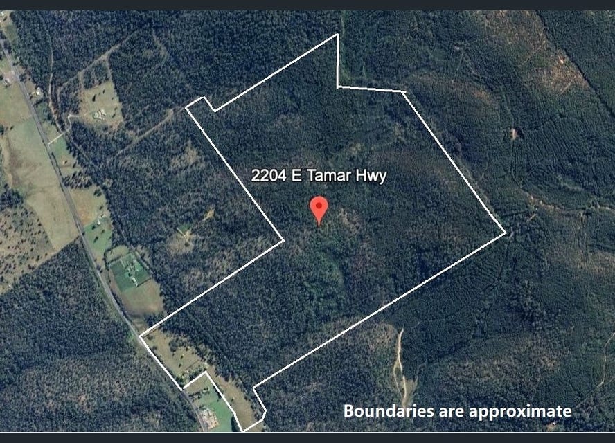 4-bedroom house at 2204 EAST TAMAR HIGHWAY, Mount Direction TAS 7252, George Town, Tasmania