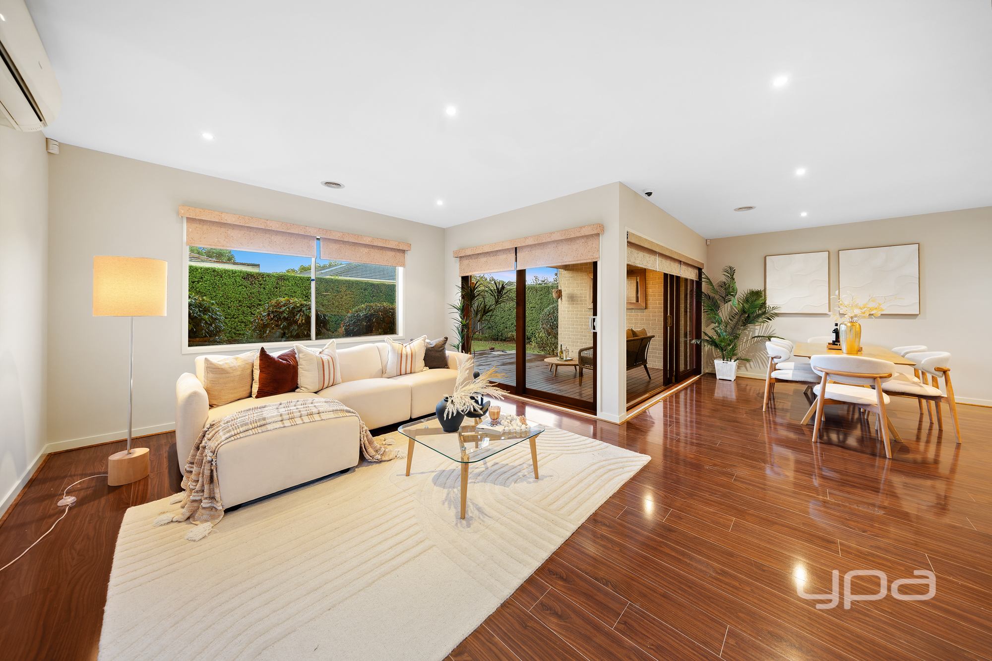 3-bedroom house at 26 PEPPERJACK WAY, Point Cook VIC 3030, Wyndham, Victoria