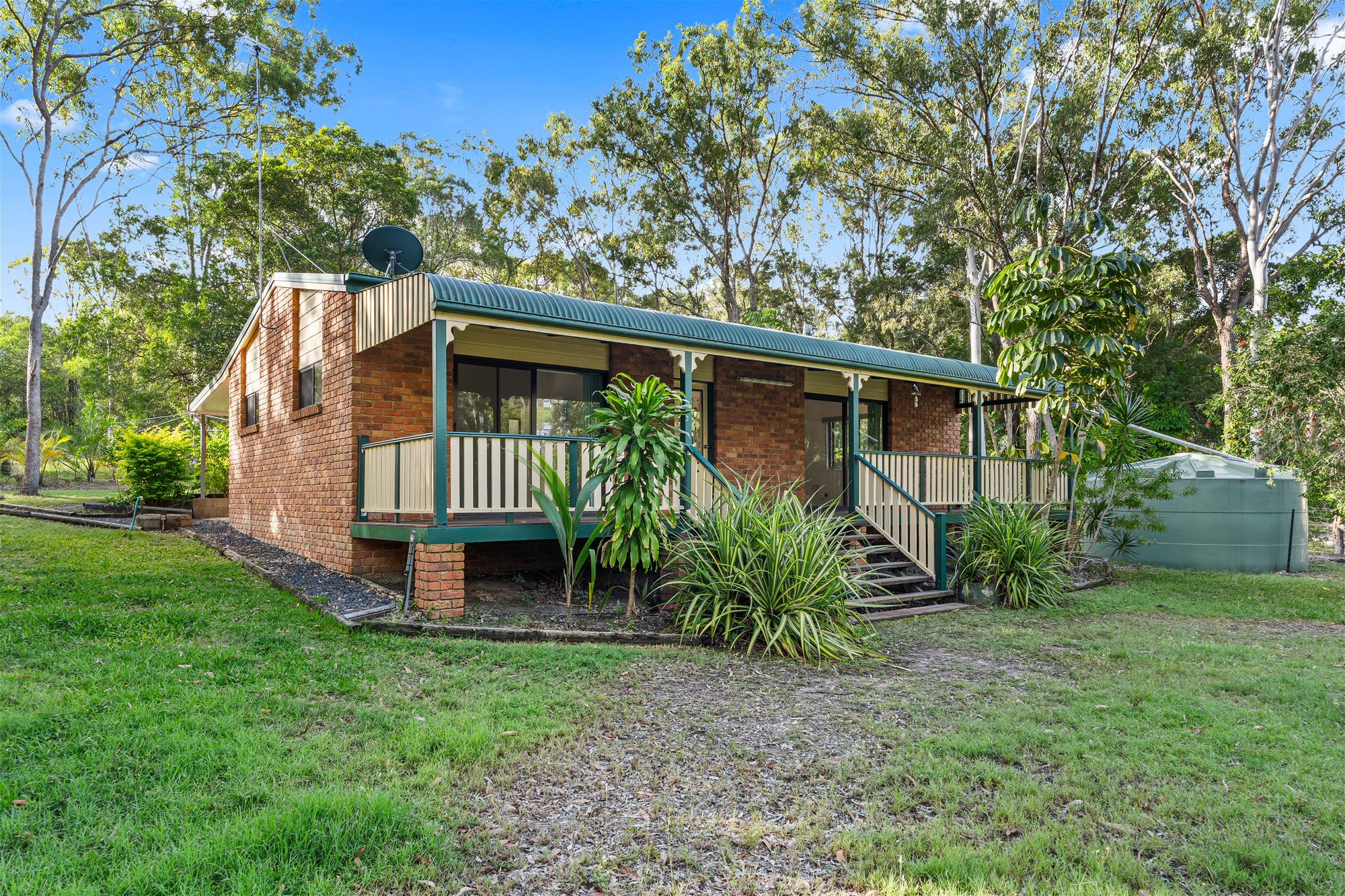 409 Bingham Road, Booral, Qld, 4655 - Image 1