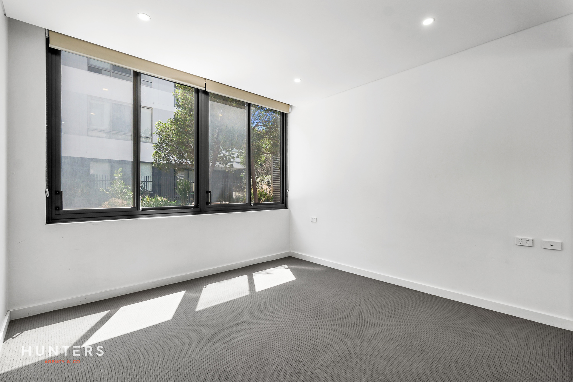 2-bedroom unit at 2108/1a Morton Street, Parramatta, Nsw, 2150, Parramatta, New South Wales