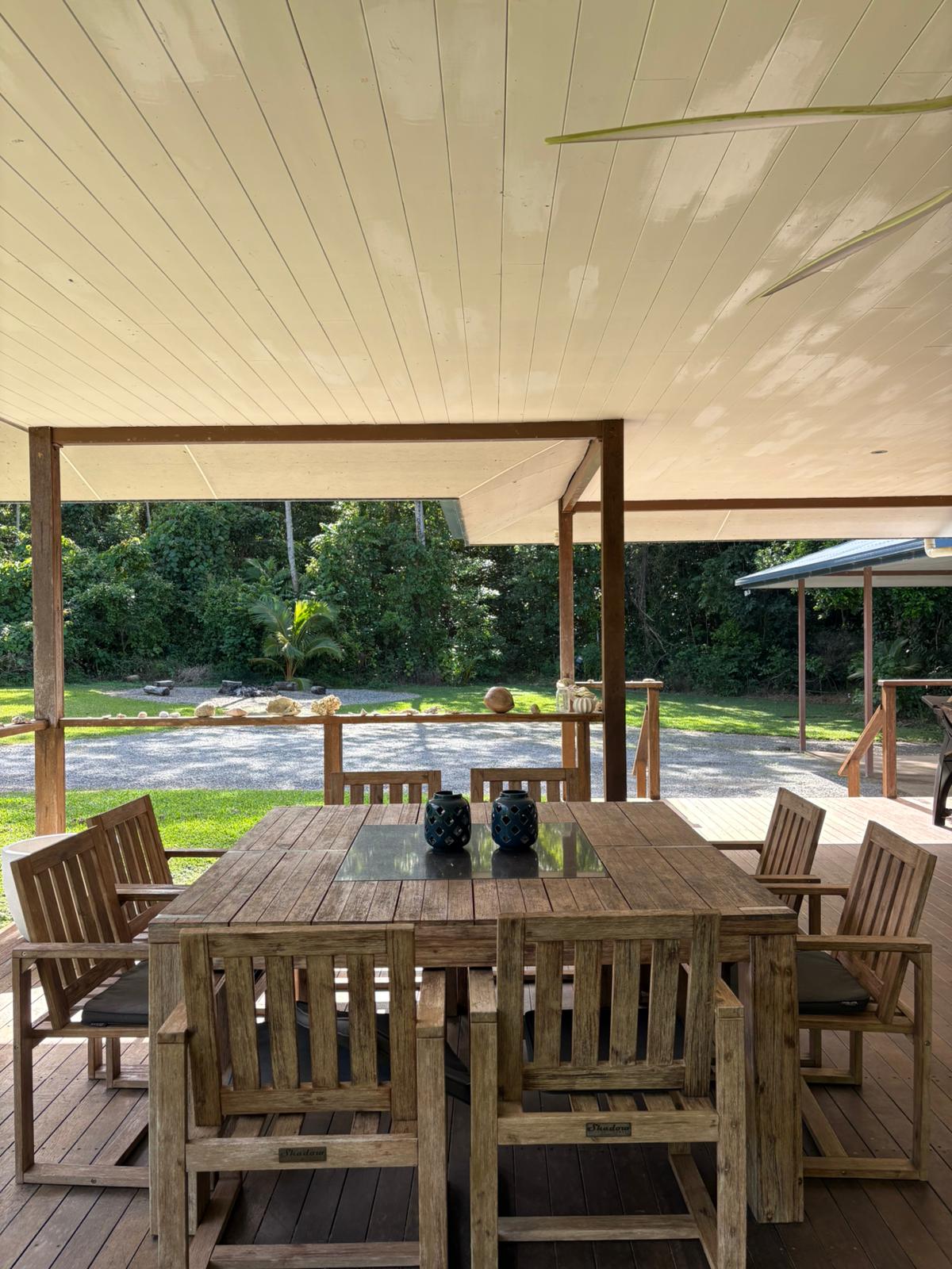 5-bedroom house at Lot 4 Cape Tribulation Road, Cape Tribulation, QLD 4873, Douglas, Queensland