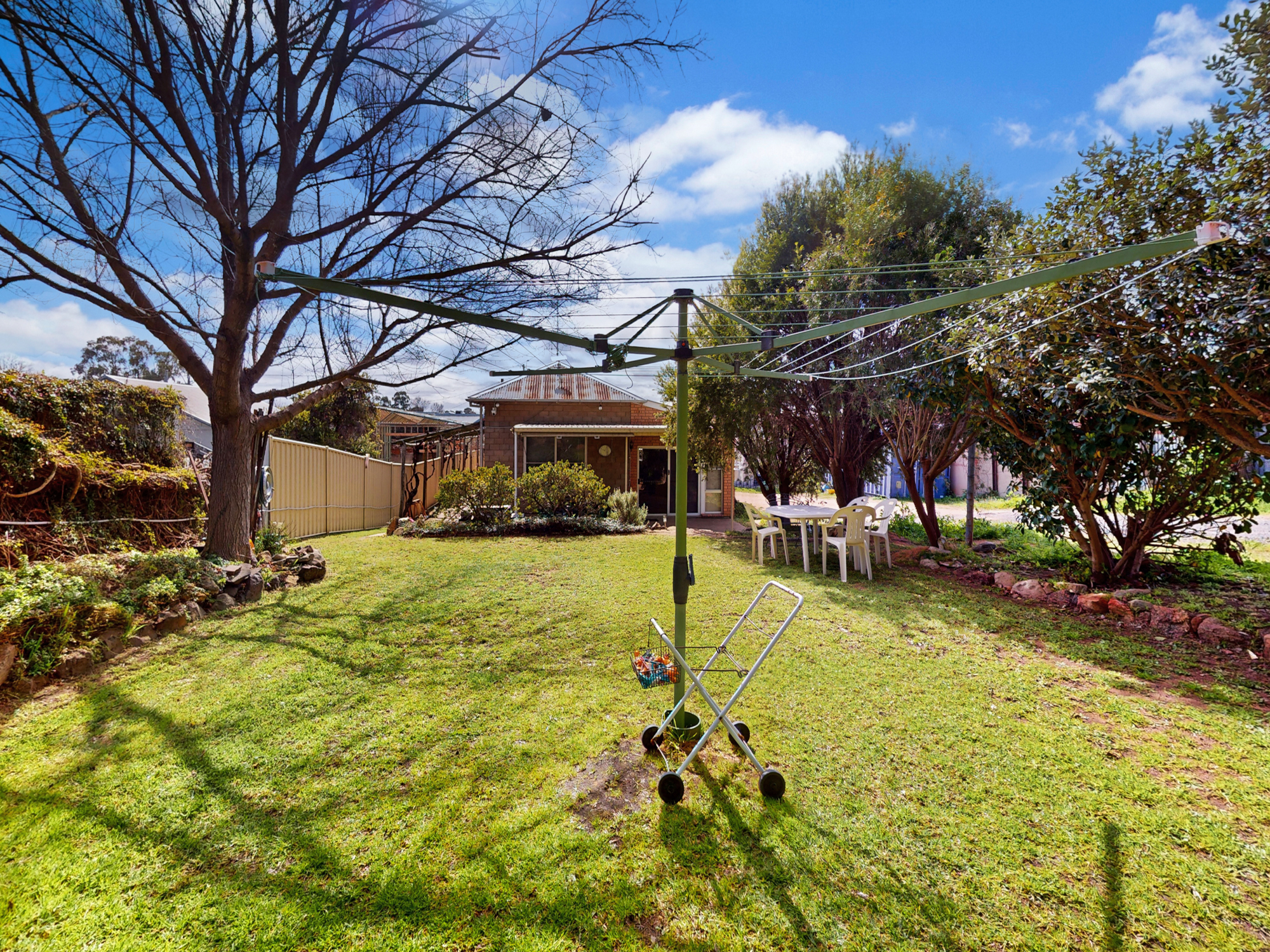 3-bedroom house at 155 Bettington Street, Merriwa, NSW 2329, Upper Hunter, New South Wales