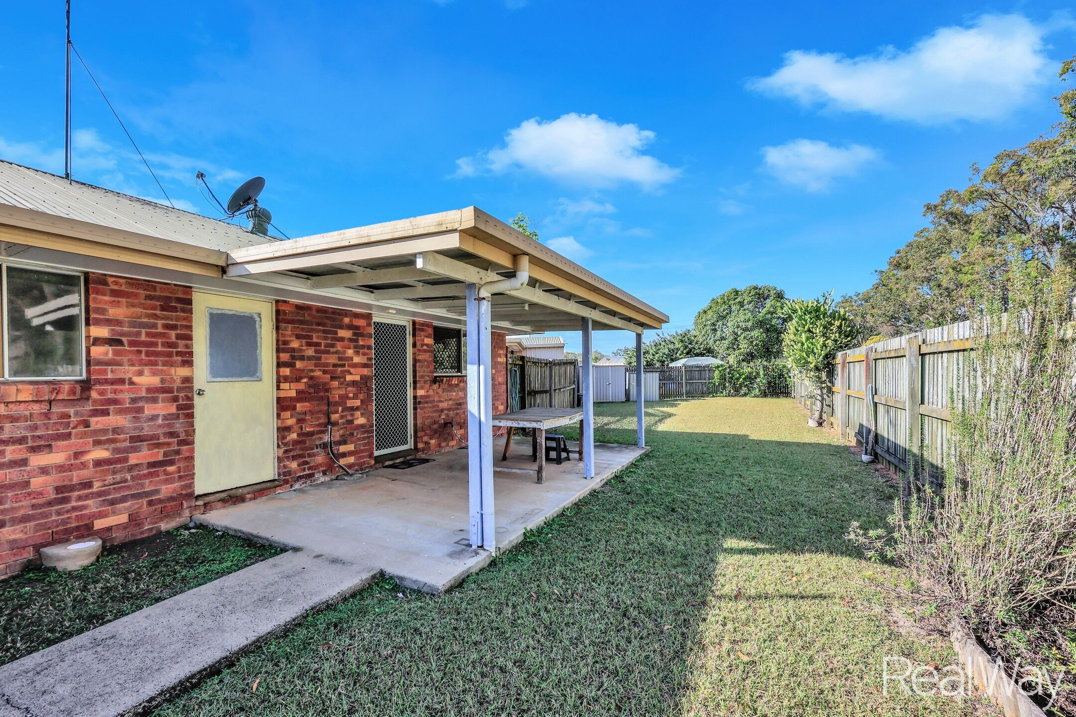 3-bedroom house at 13 SCHOCH STREET, Avenell Heights QLD 4670, Bundaberg, Queensland