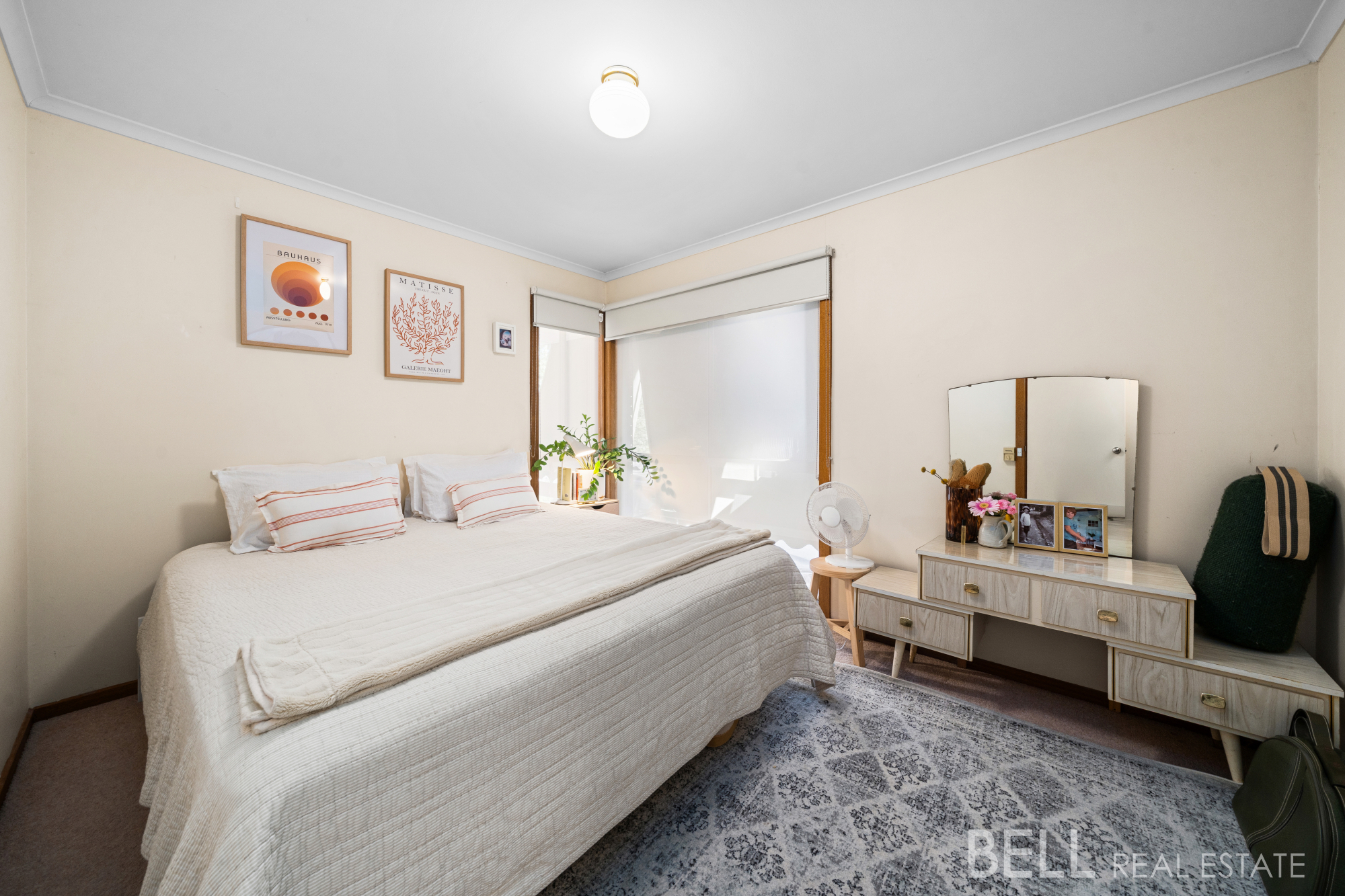 2-bedroom unit at 1 1A EVELYN GROVE, HEALESVILLE VIC 3777, Yarra Ranges, Victoria