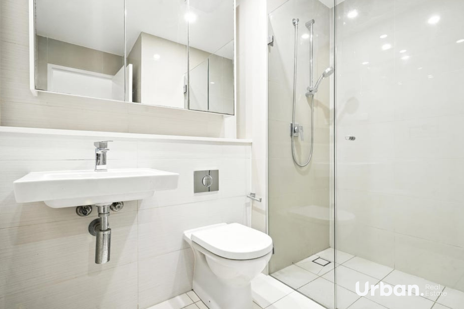 1-bedroom unit at B5206/16 Constitution Road, Ryde, Nsw, 2112, Ryde, New South Wales