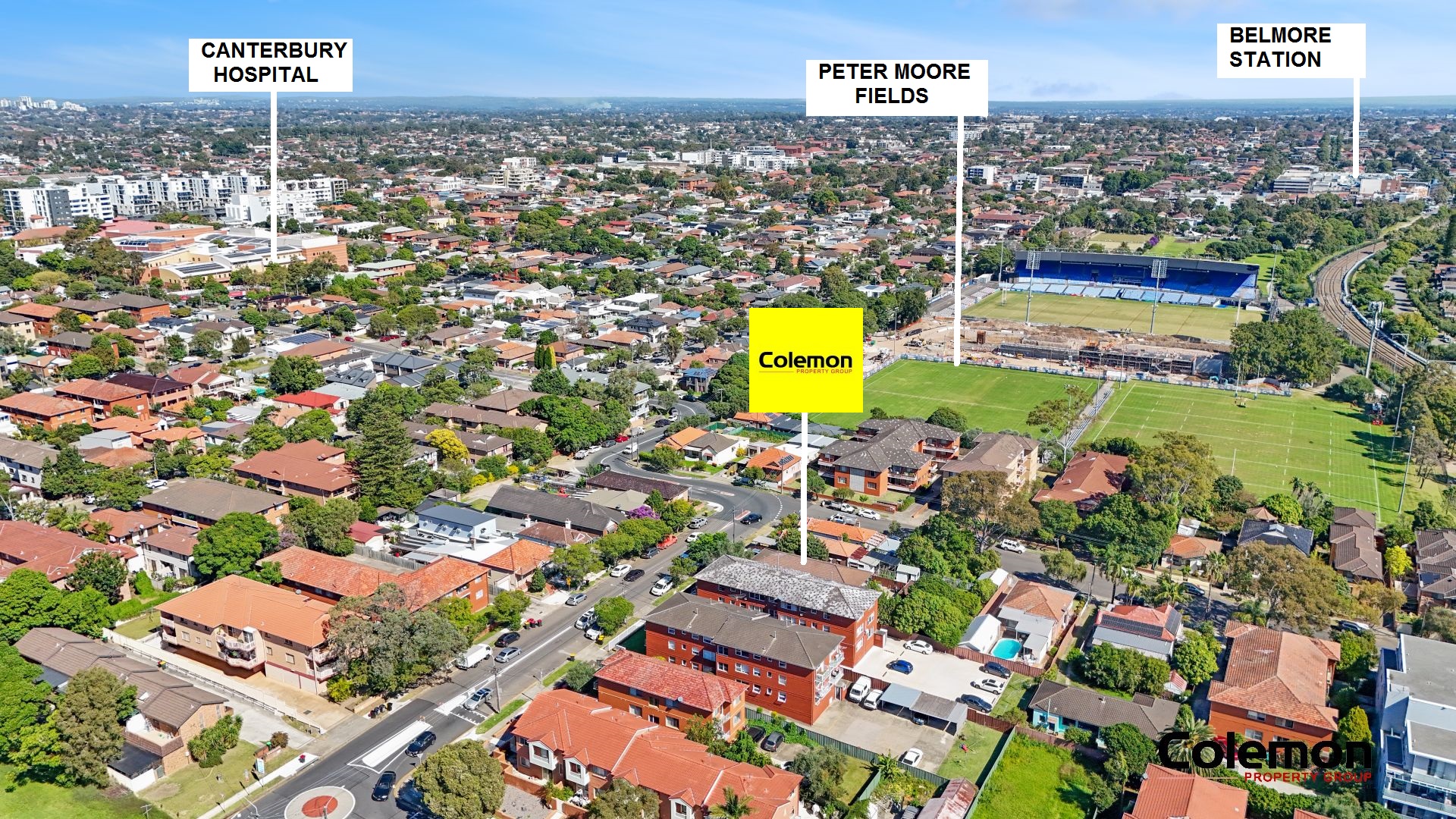 131 EVALINE STREET, Campsie NSW 2194 - Image 4
