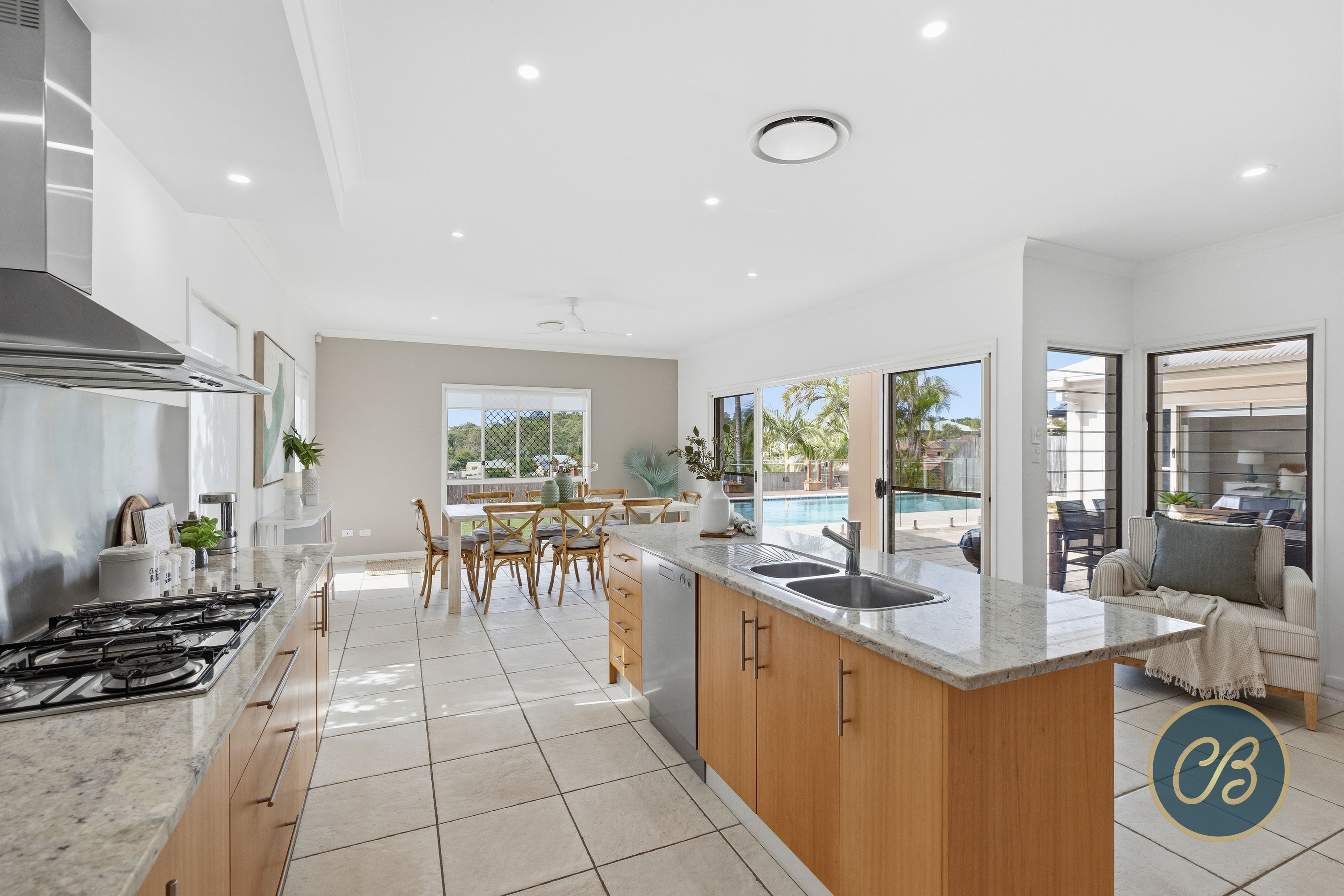 15 MERANTI CRESCENT, Albany Creek QLD 4035 - Image 2