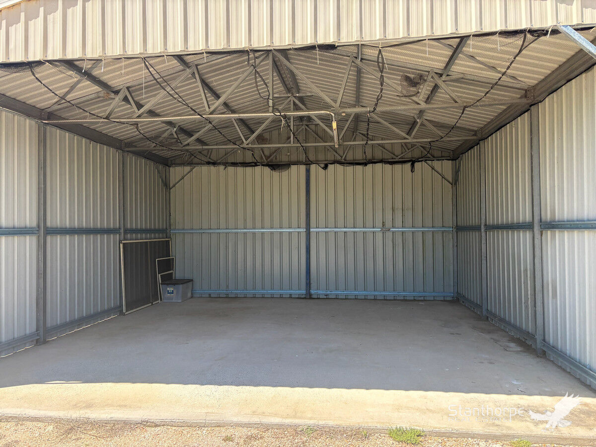 3-bedroom house at 43 CURTIN ROAD, Lyra QLD 4382, Southern Downs, Queensland