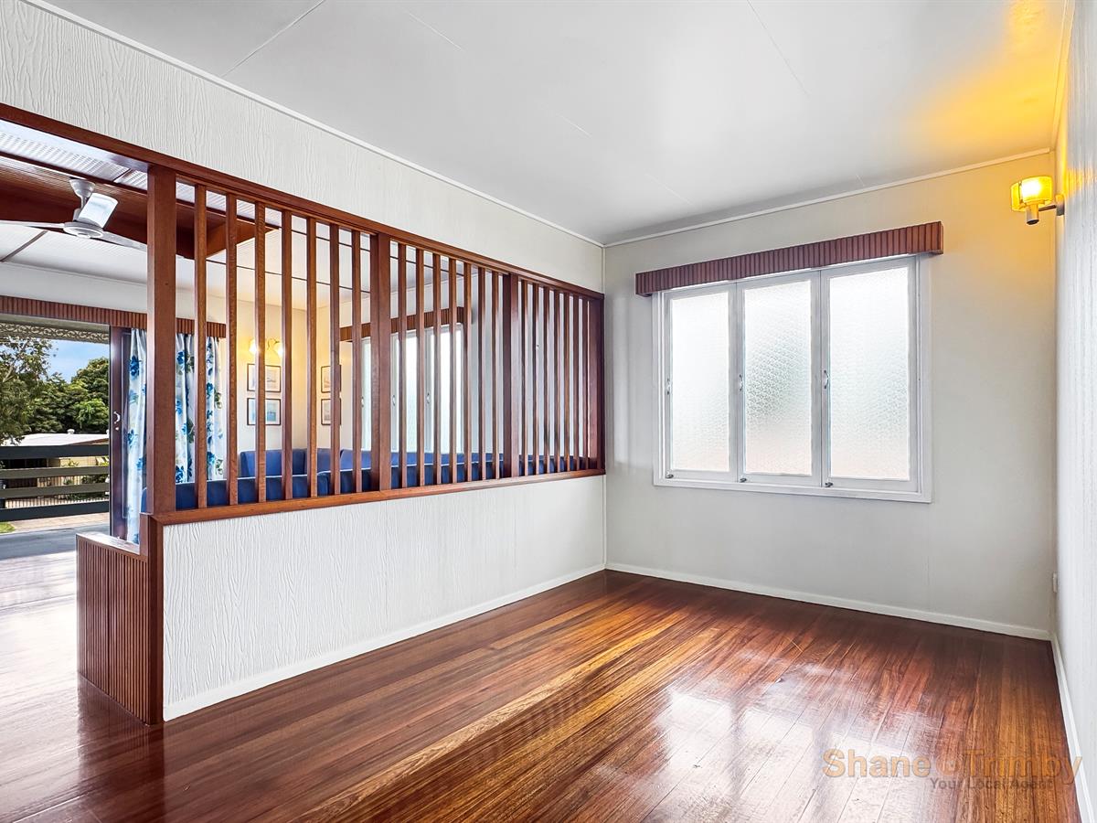 31 SPERRING STREET, Manunda QLD 4870 - Image 5