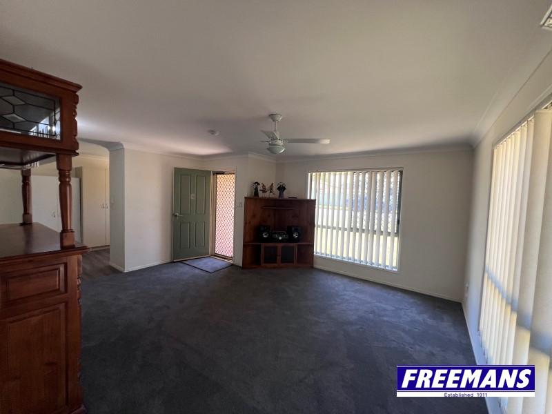 3-bedroom unit at 1/230 Haly Street, Kingaroy, QLD 4610, South Burnett, Queensland