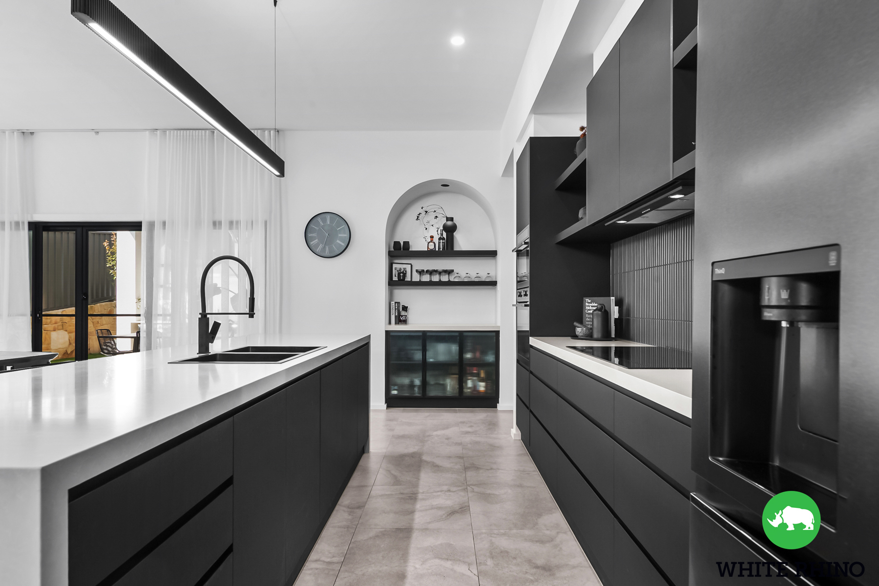 4-bedroom house at 5 BARTON STREET, Googong NSW 2620, Queanbeyan-Palerang, New South Wales