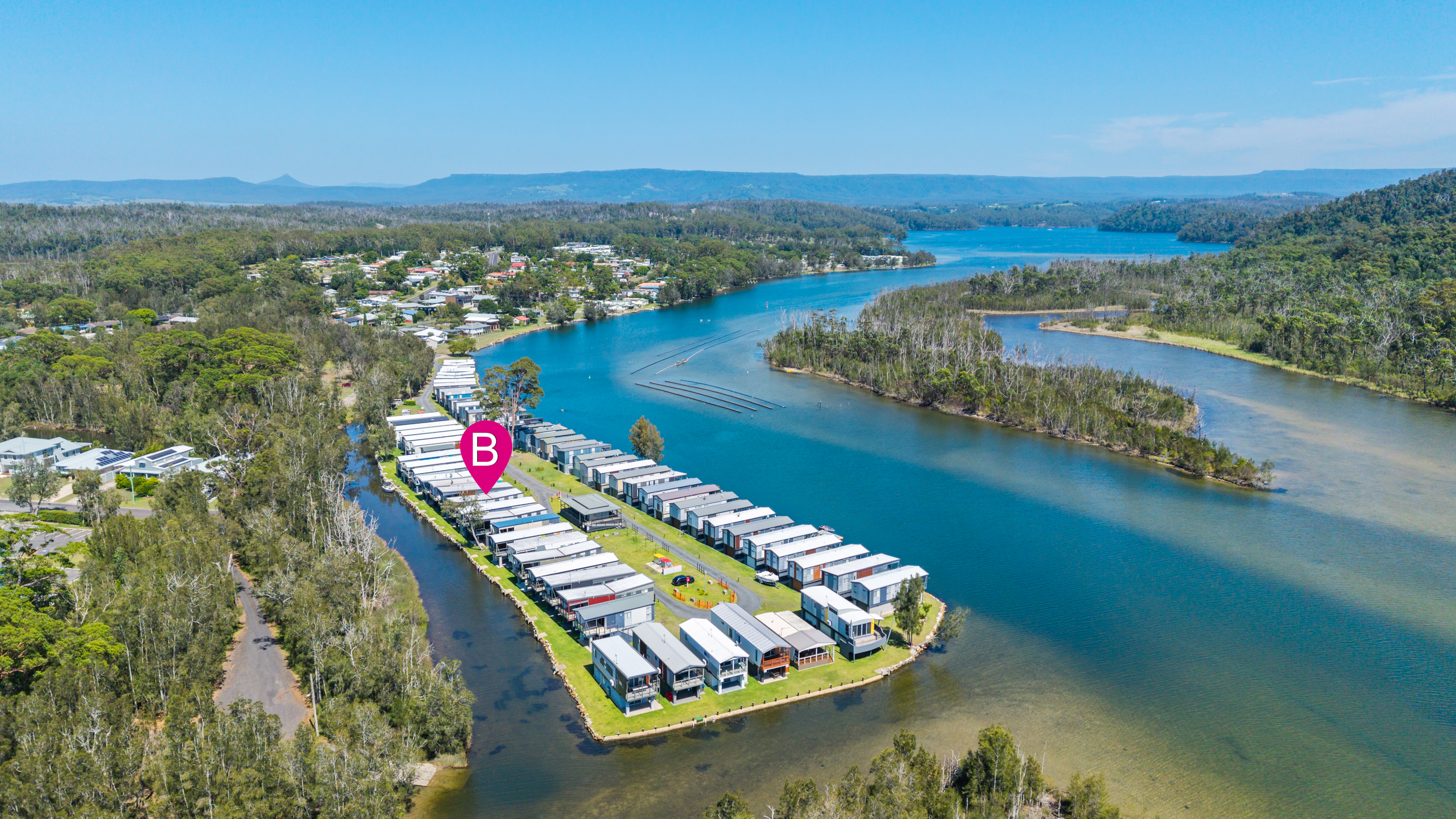 59/20 Garrad Way, Lake Conjola, Nsw, 2539 - Image 1