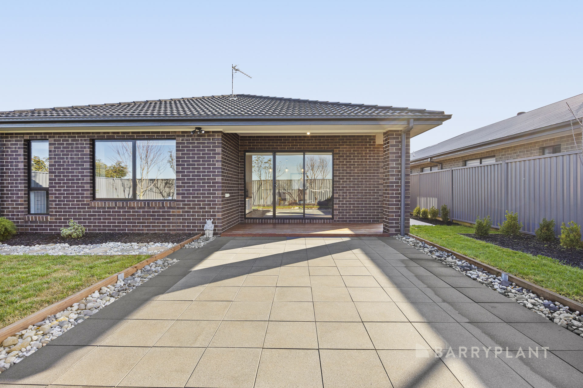 3-bedroom house at 54 Lugano Avenue, Alfredton, VIC 3350, Ballarat, Victoria