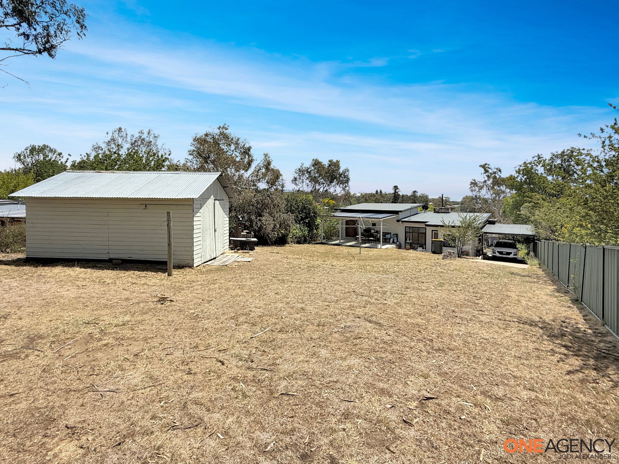 2-bedroom house at 53 Culey Avenue, Cooma, NSW 2630, Snowy Monaro, New South Wales