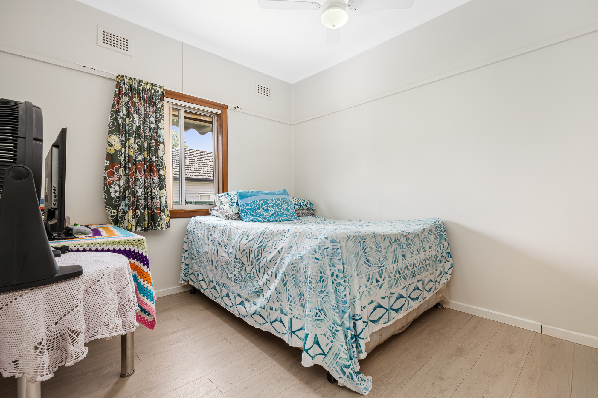 4-bedroom house at 6 CHAPEL STREET, St Marys NSW 2760, Penrith, New South Wales