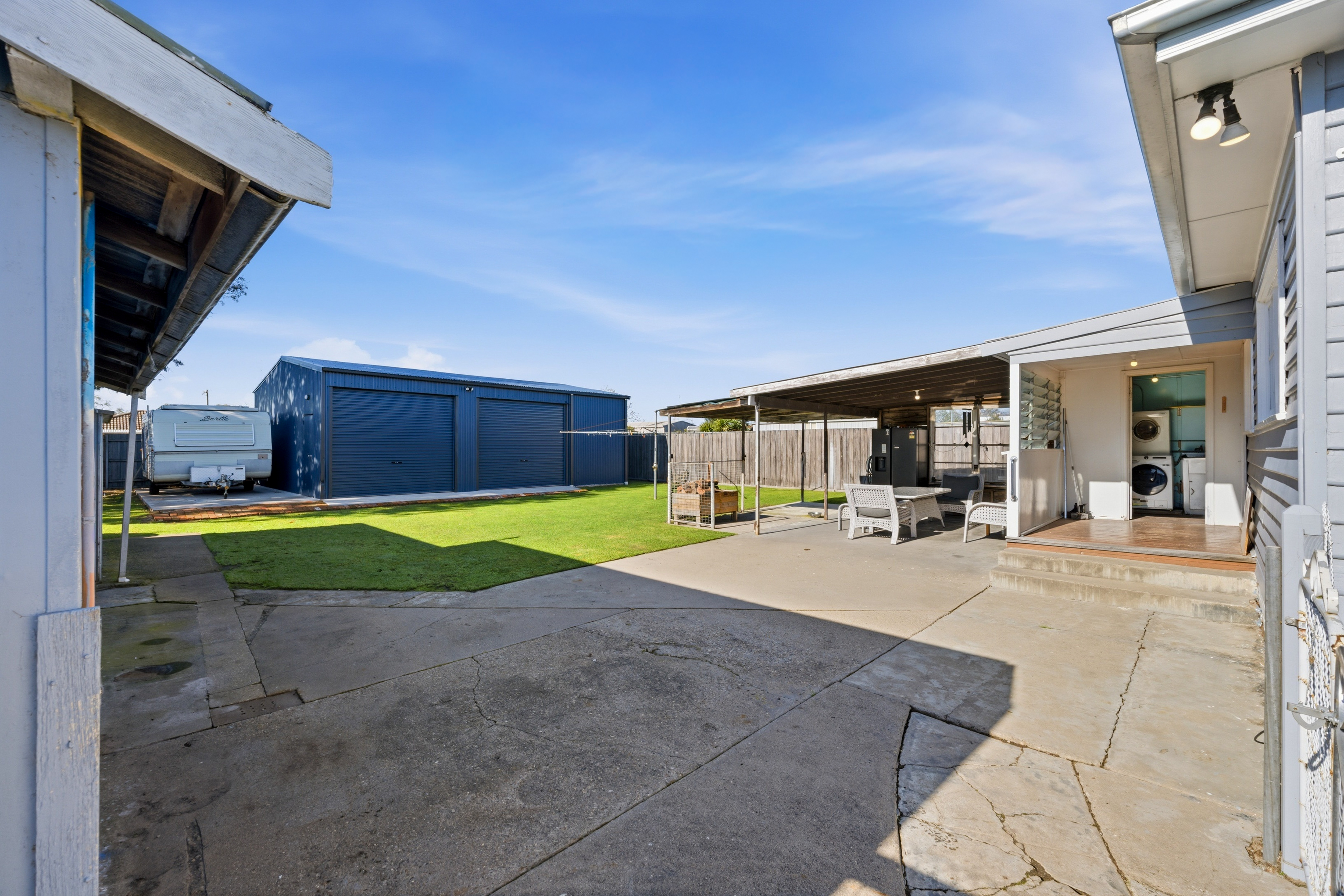 2-bedroom house at 92 Mcadam Street, Maffra, VIC 3860, Wellington, Victoria