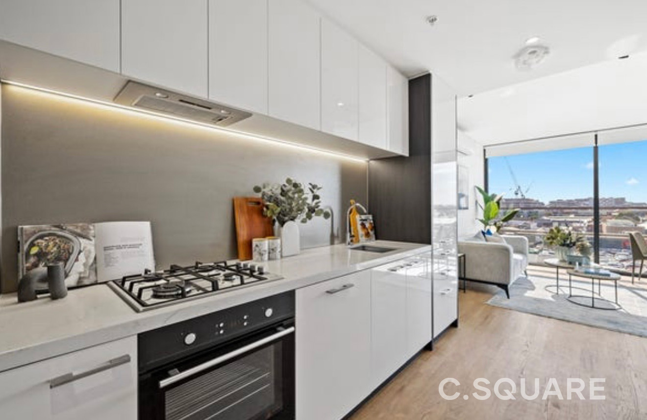 401/288 Albert Street, Brunswick, VIC 3056 - Image 4