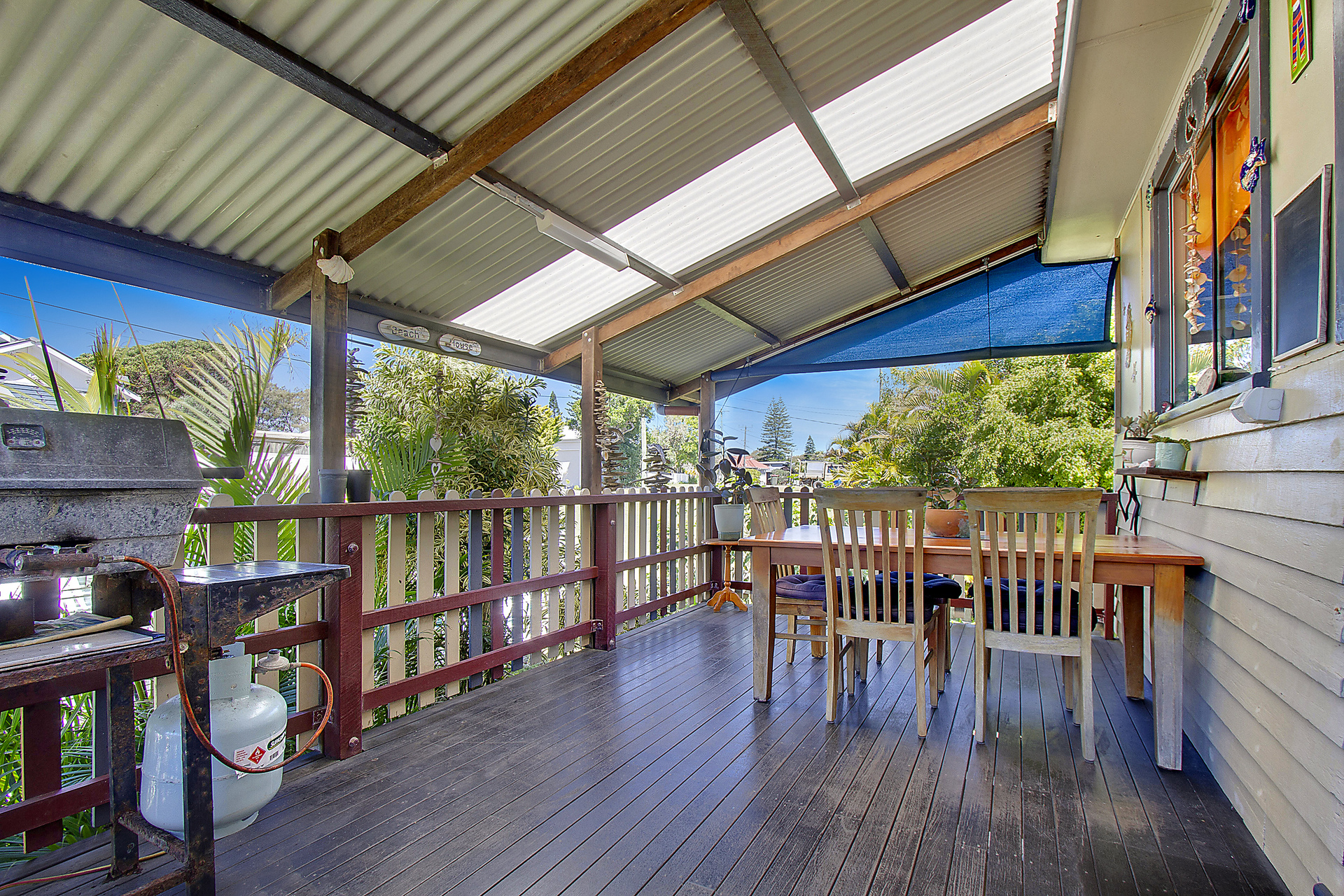 4-bedroom house at 147 Main Street, Wooli, Nsw, 2462, Clarence Valley, New South Wales