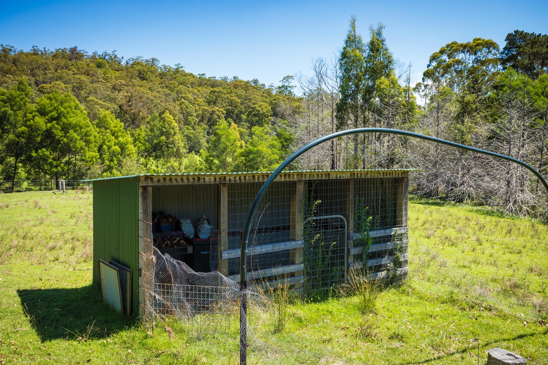 3-bedroom house at 2131 The Snake Track , Towamba, Nsw, 2550, Bega Valley, New South Wales
