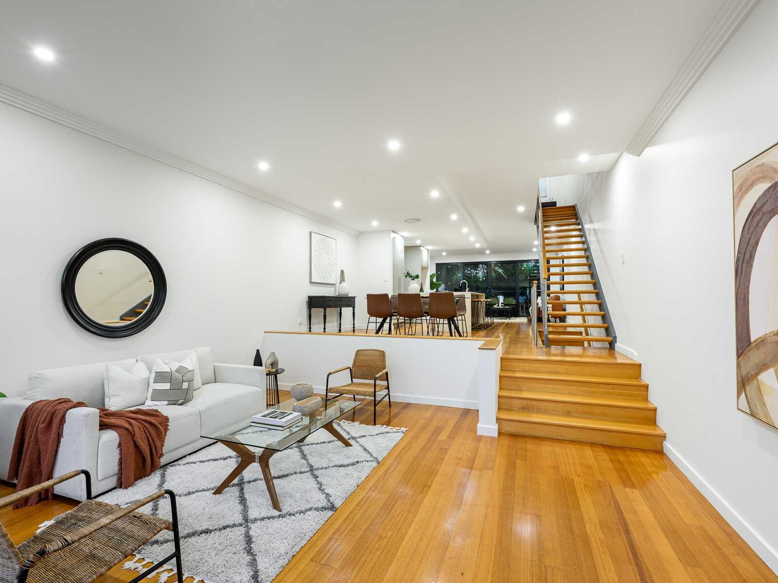 4-bedroom house at 13 Alfred Road, Forest Lodge, NSW 2037, Sydney, New South Wales