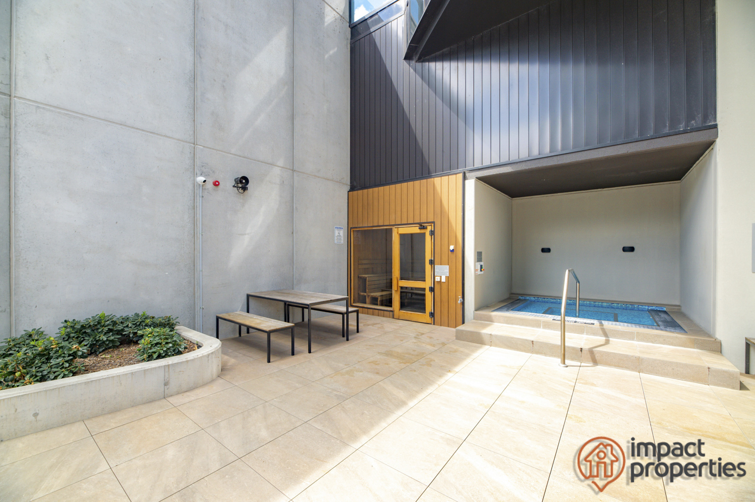 2-bedroom unit at 1506/2 Grazier Lane, Belconnen, ACT 2617, Unincorporated Act, Australian Capital Territory