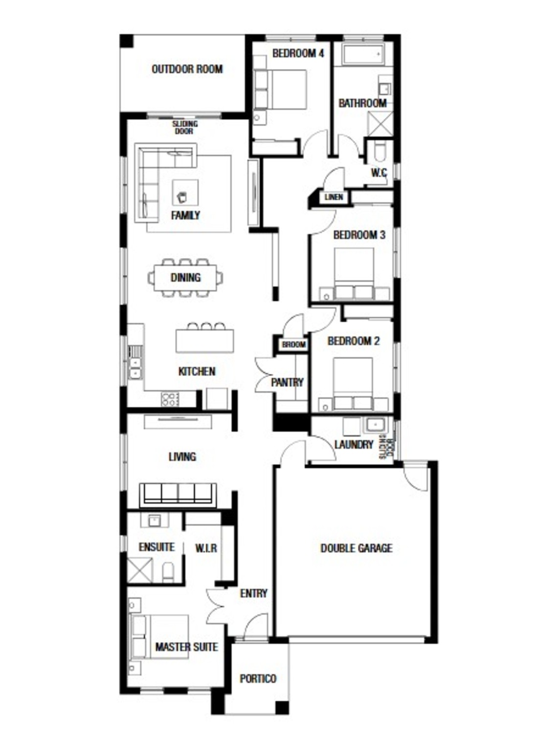 233 Ladislaw Drive, Epping, Vic, 3076 - Image 8