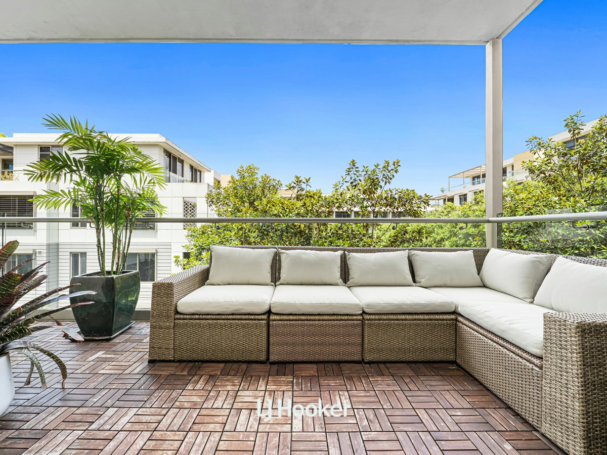 2-bedroom unit at 238/132-138 Killeaton Street, St Ives, NSW 2075, Ku-Ring-Gai, New South Wales