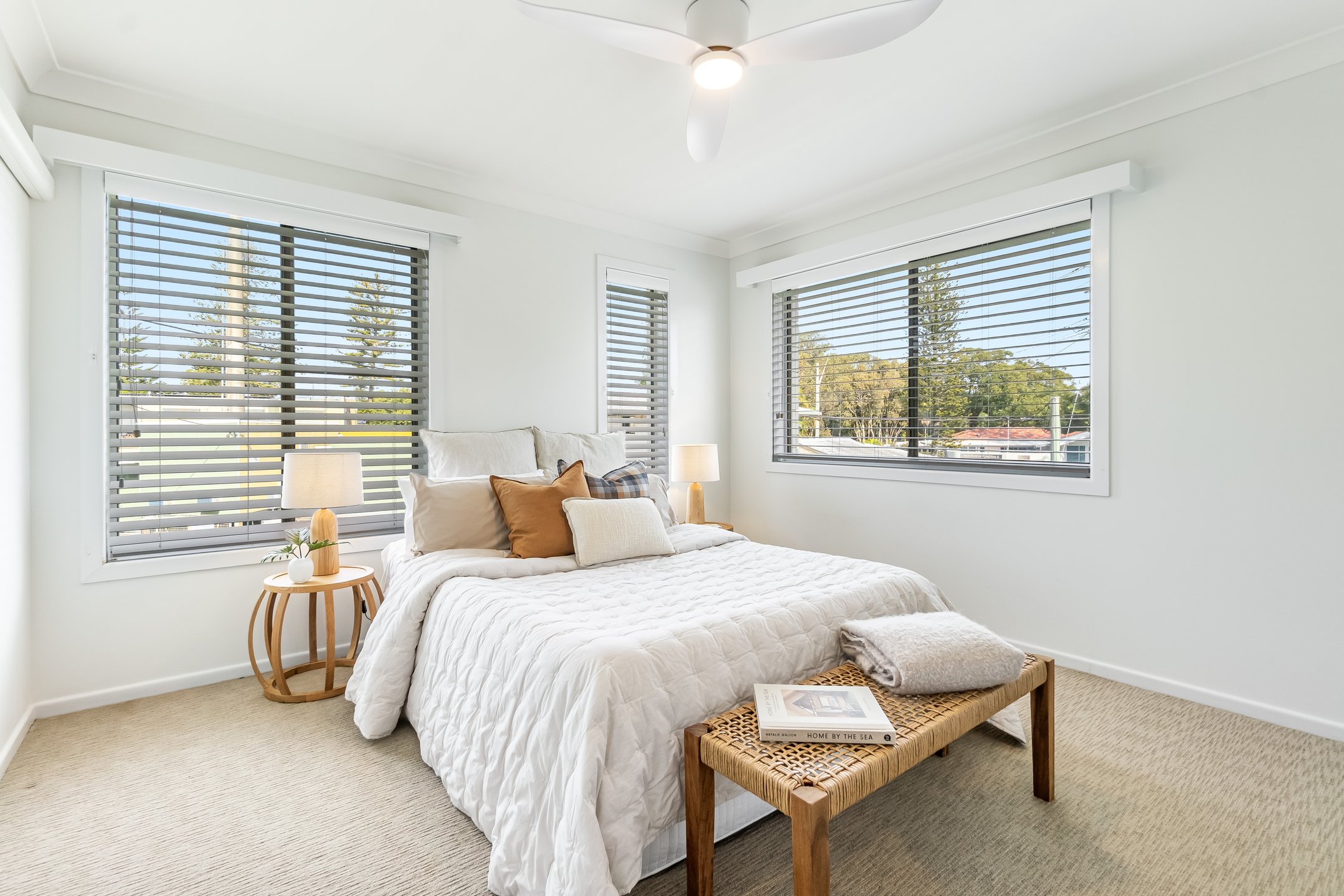 4-bedroom house at 6 BENT STREET, Yamba NSW 2464, Clarence Valley, New South Wales
