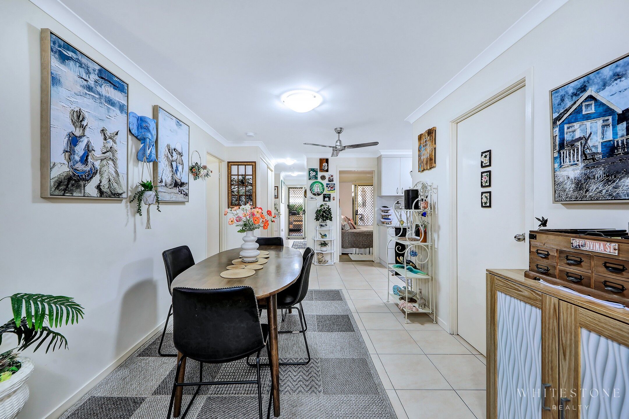 3-bedroom unit at 1 26 DUNN ROAD, AVENELL HEIGHTS QLD 4670, Bundaberg, Queensland