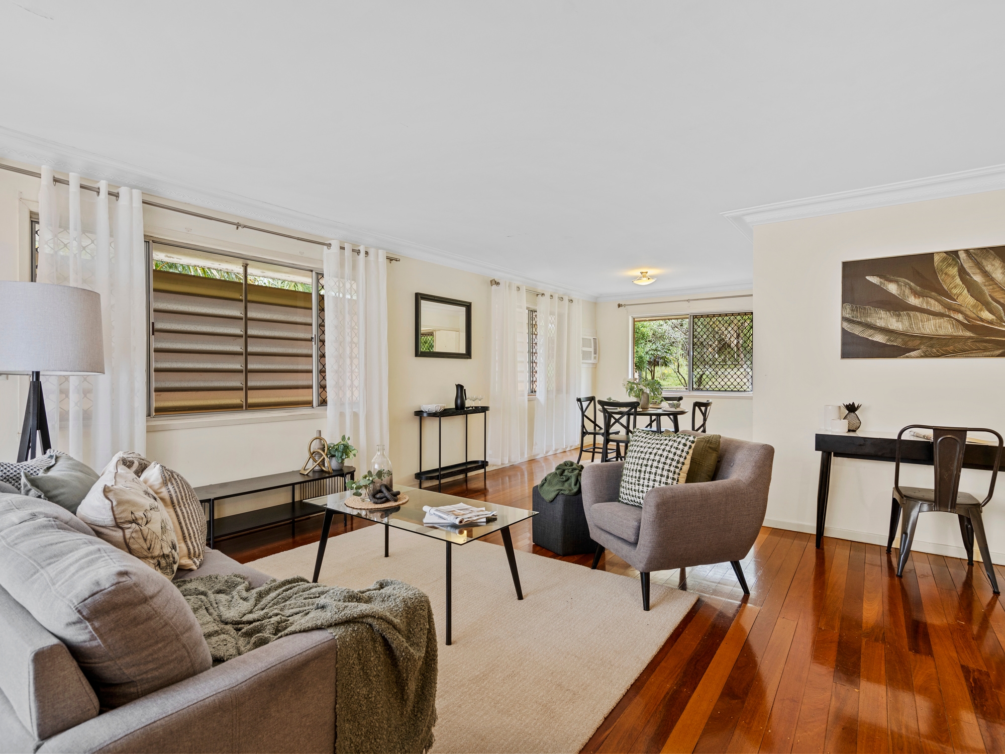3-bedroom house at 8 Capella Street, Coorparoo, QLD 4151, Brisbane, Queensland