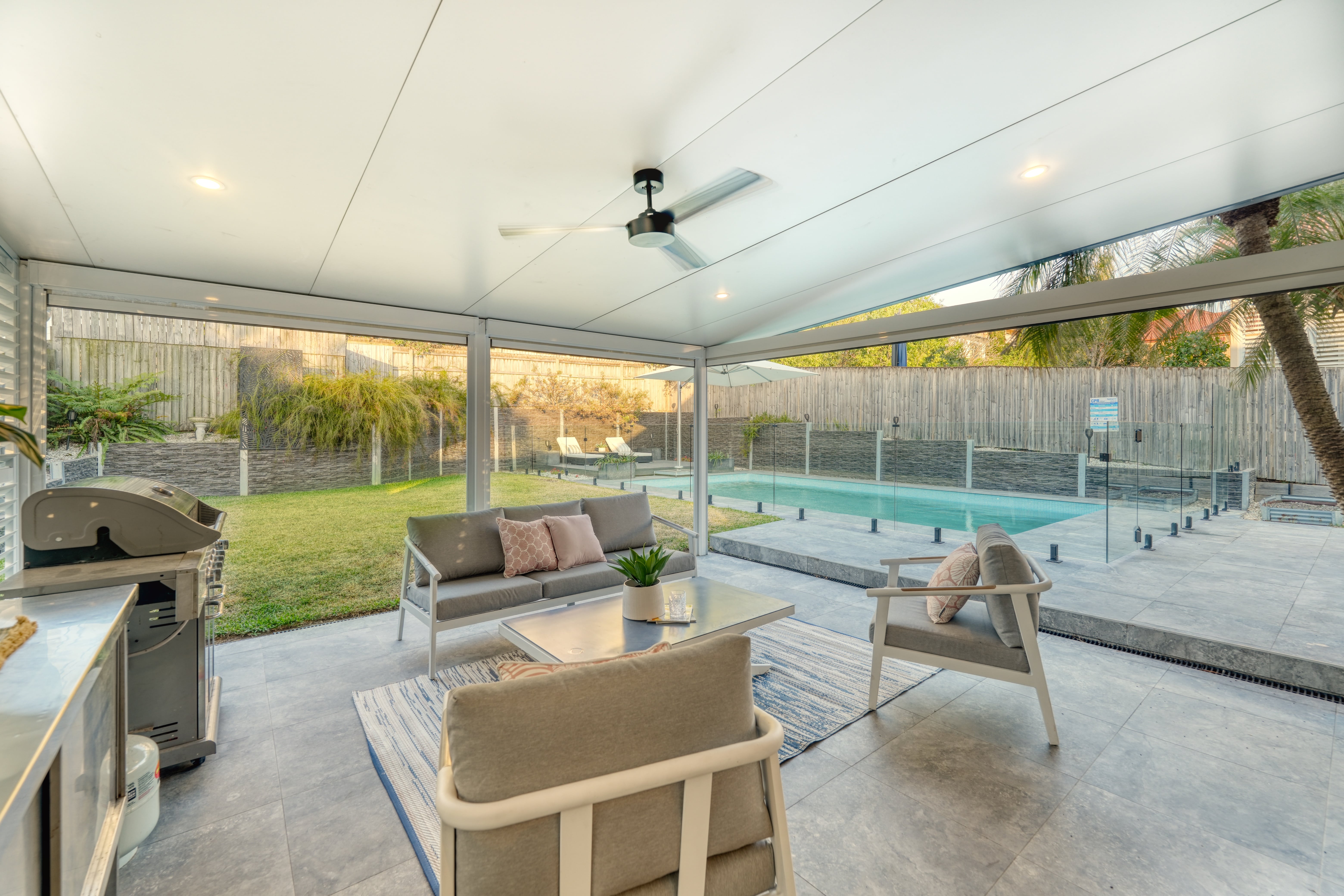 5-bedroom house at 30 NICKLIN STREET, Coorparoo QLD 4151, , Queensland