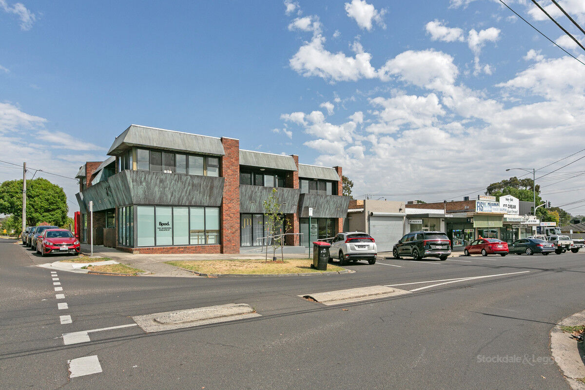 2-bedroom unit at 4/67 Noorong Avenue, Bundoora, Vic, 3083, Whittlesea, Victoria