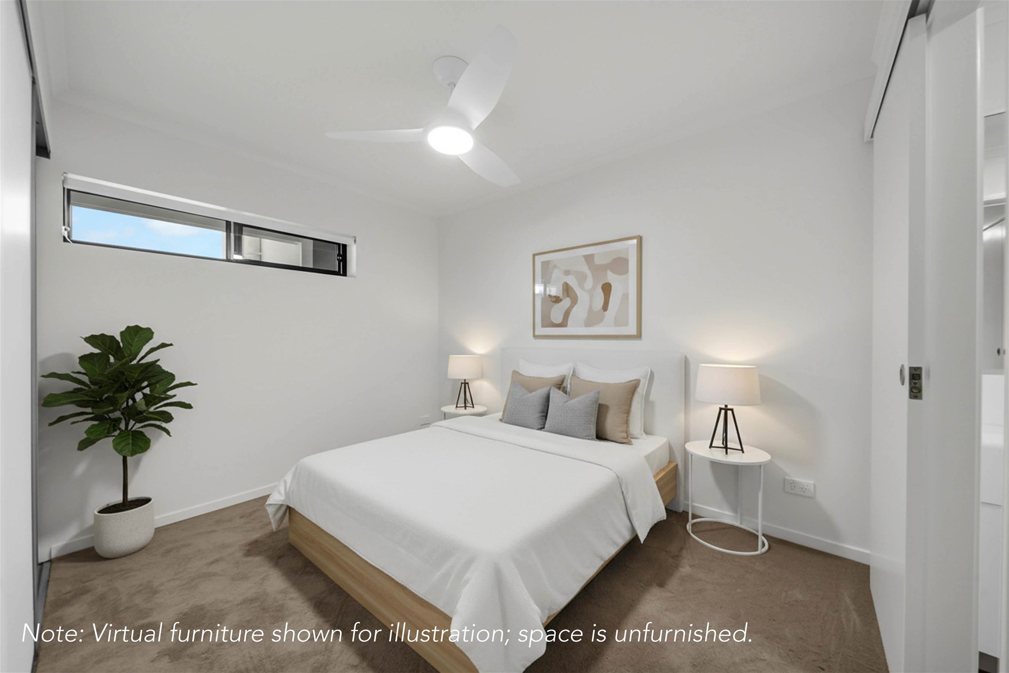 2-bedroom unit at 15 78 LOWER KING STREET, CABOOLTURE QLD 4510, , Queensland
