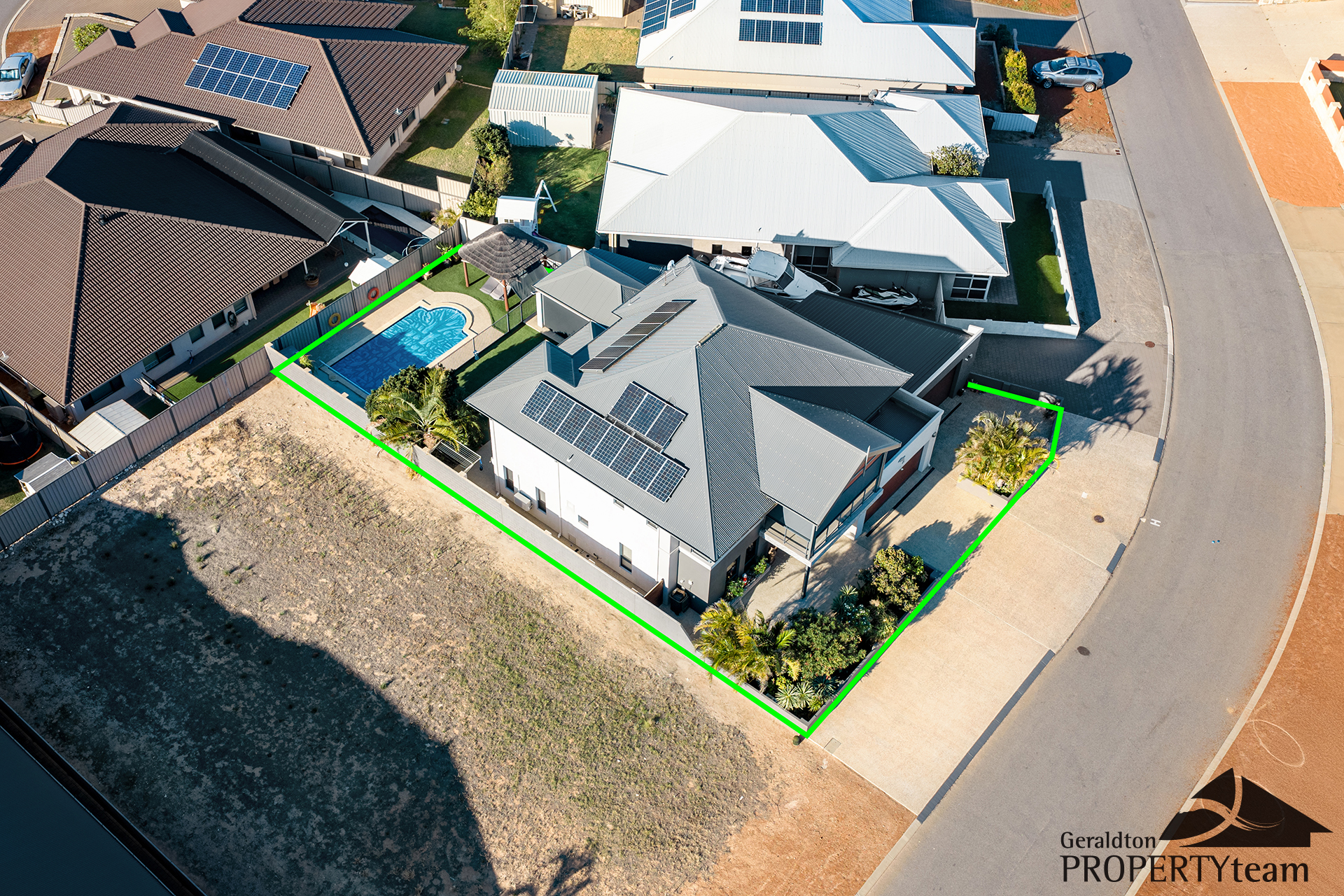 4-bedroom house at 63 ILMA RISE, Wandina WA 6530, Greater Geraldton, Western Australia