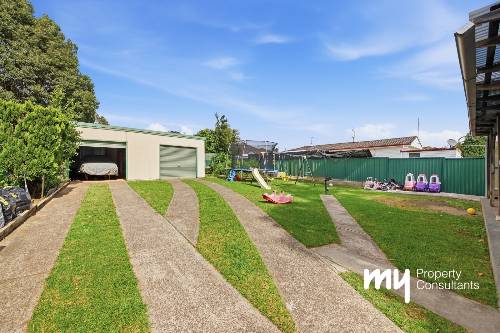 3-bedroom house at 67 Kingsclare Street, Leumeah, NSW 2560, Campbelltown (Nsw), New South Wales