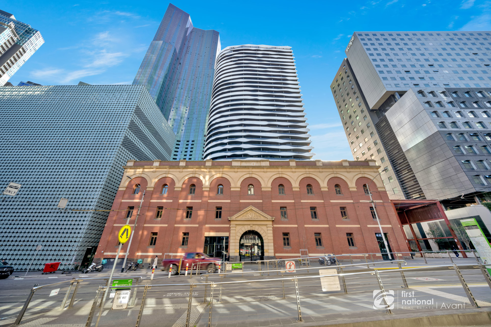 555 Swanston Street, Carlton, Vic, 3053 - Image 10