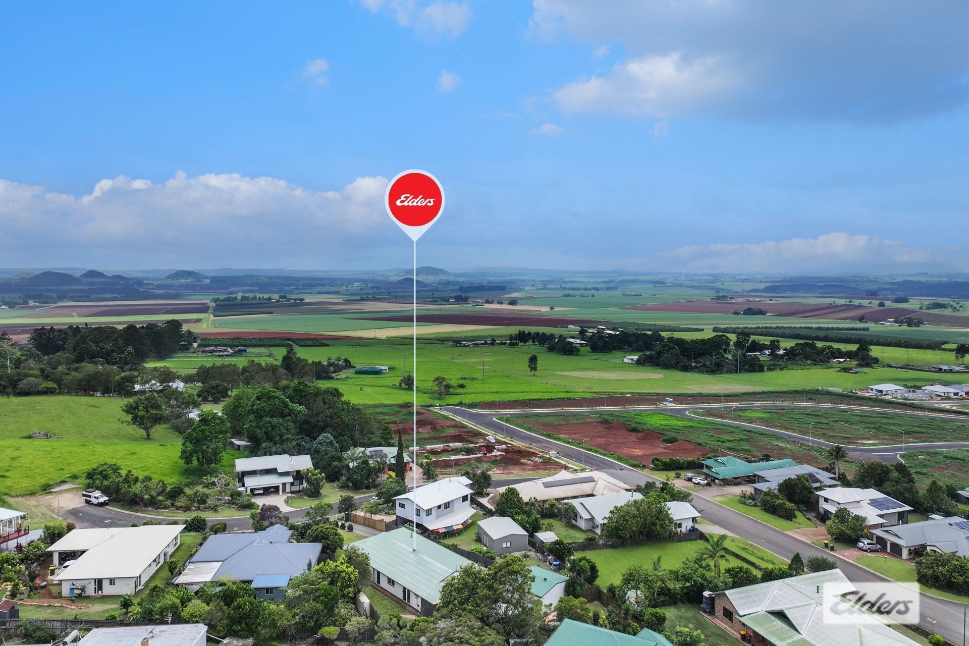 4-bedroom house at 4 CORNISH CLOSE, Atherton QLD 4883, Tablelands, Queensland