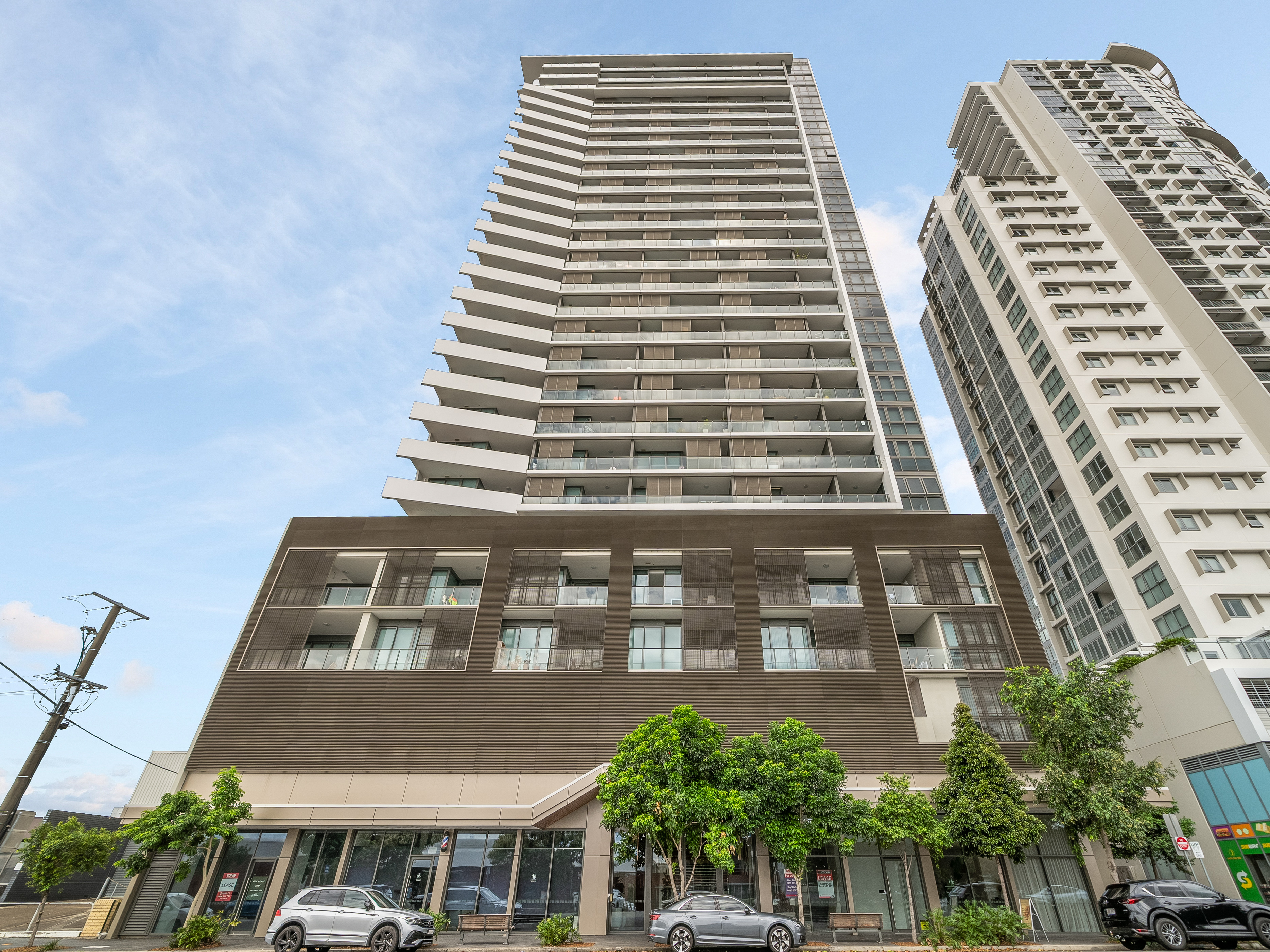 1-bedroom unit at 804/37 Mayne Road, Bowen Hills, QLD 4006, Brisbane, Queensland
