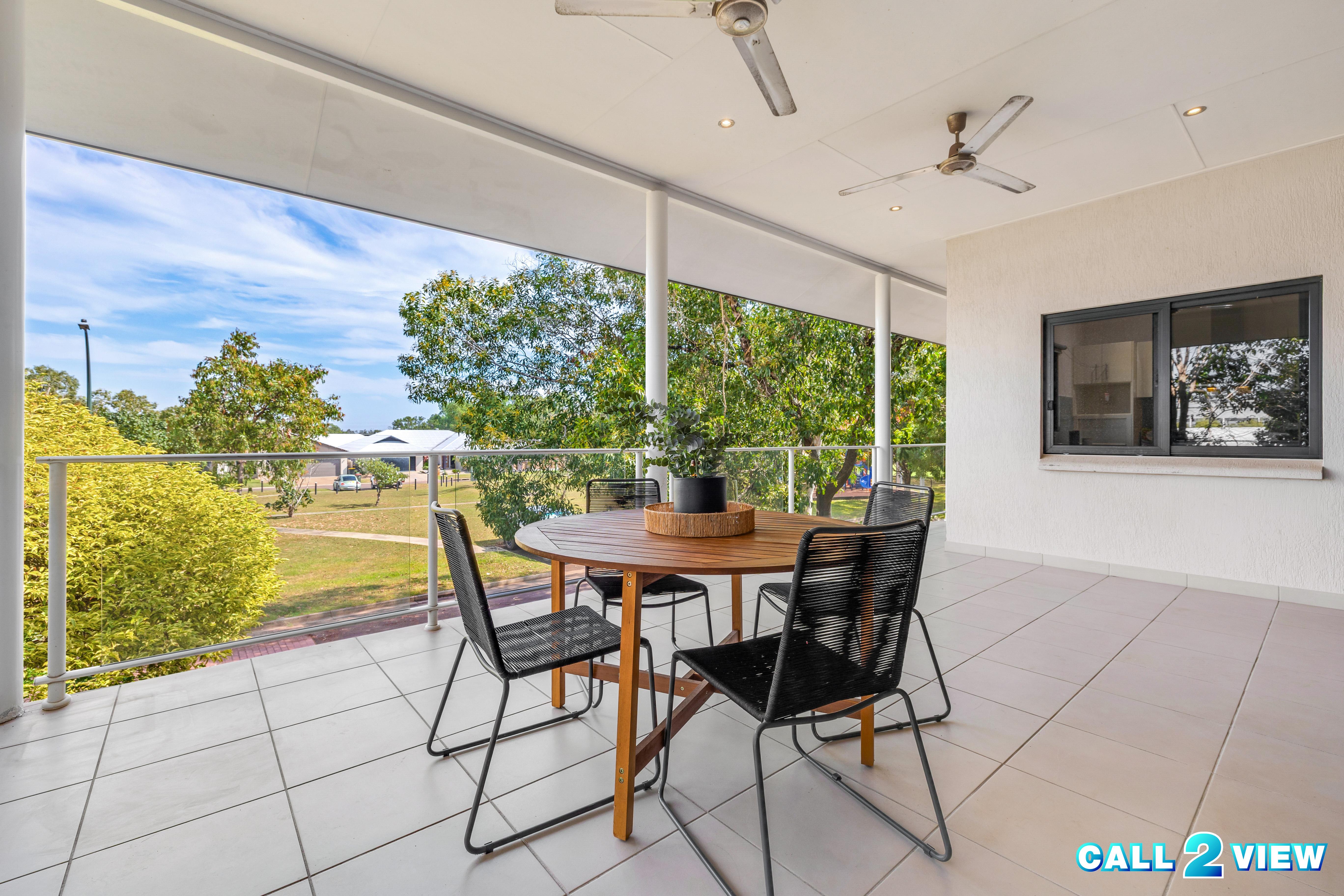 4-bedroom house at 30 Hedley Place, Durack, NT 0830, Palmerston, Northern Territory