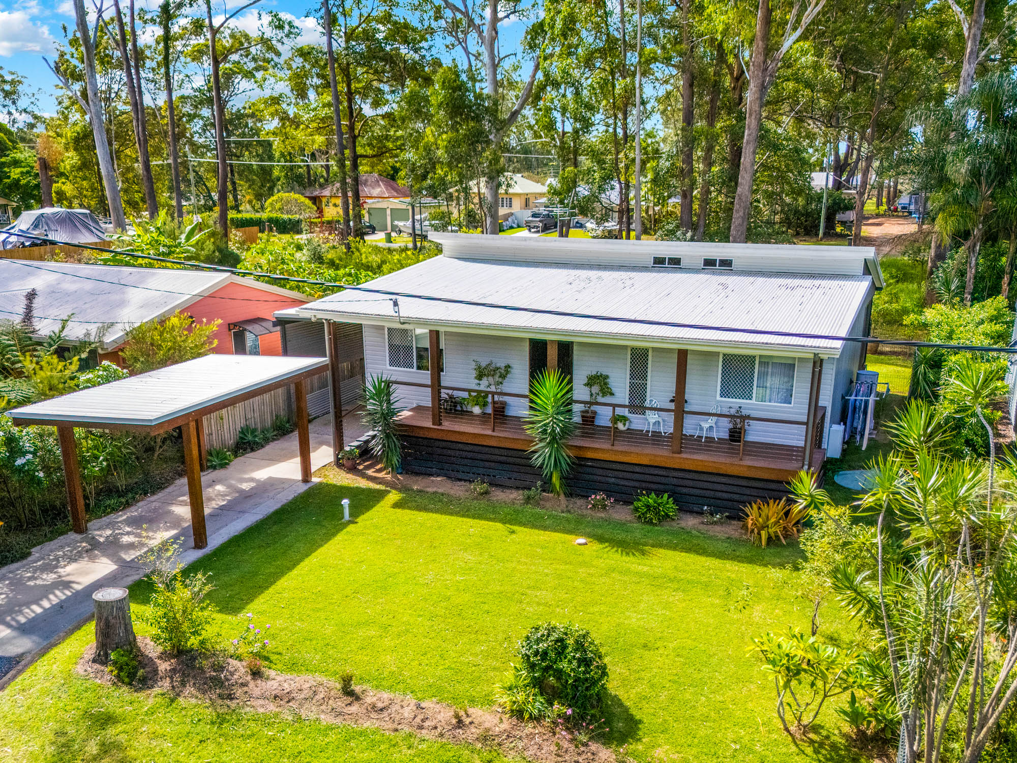 11 ANGORRA STREET, Russell Island QLD 4184 - Image 1
