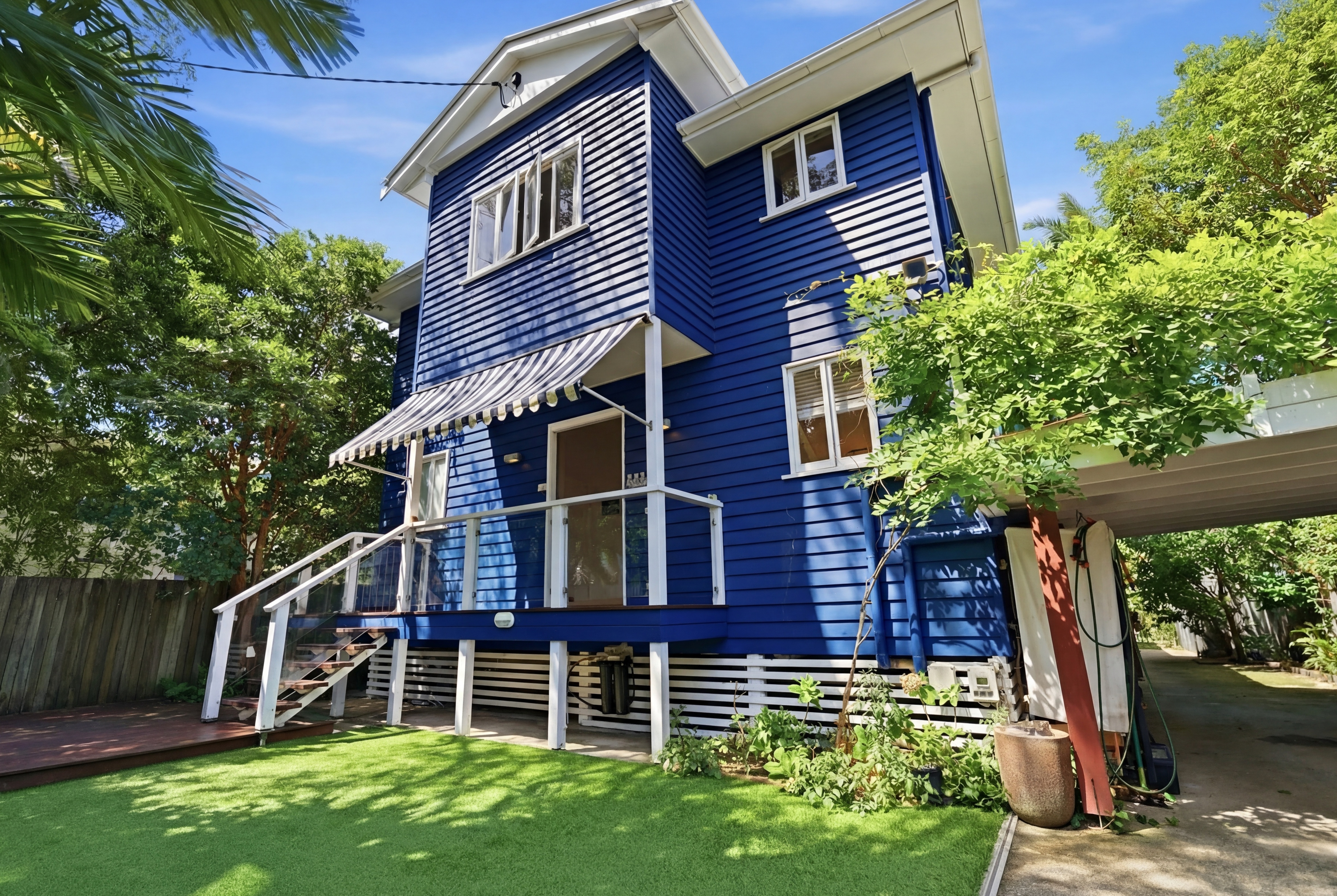 4-bedroom house at 20 William Street, Noosaville, QLD 4566, Noosa, Queensland